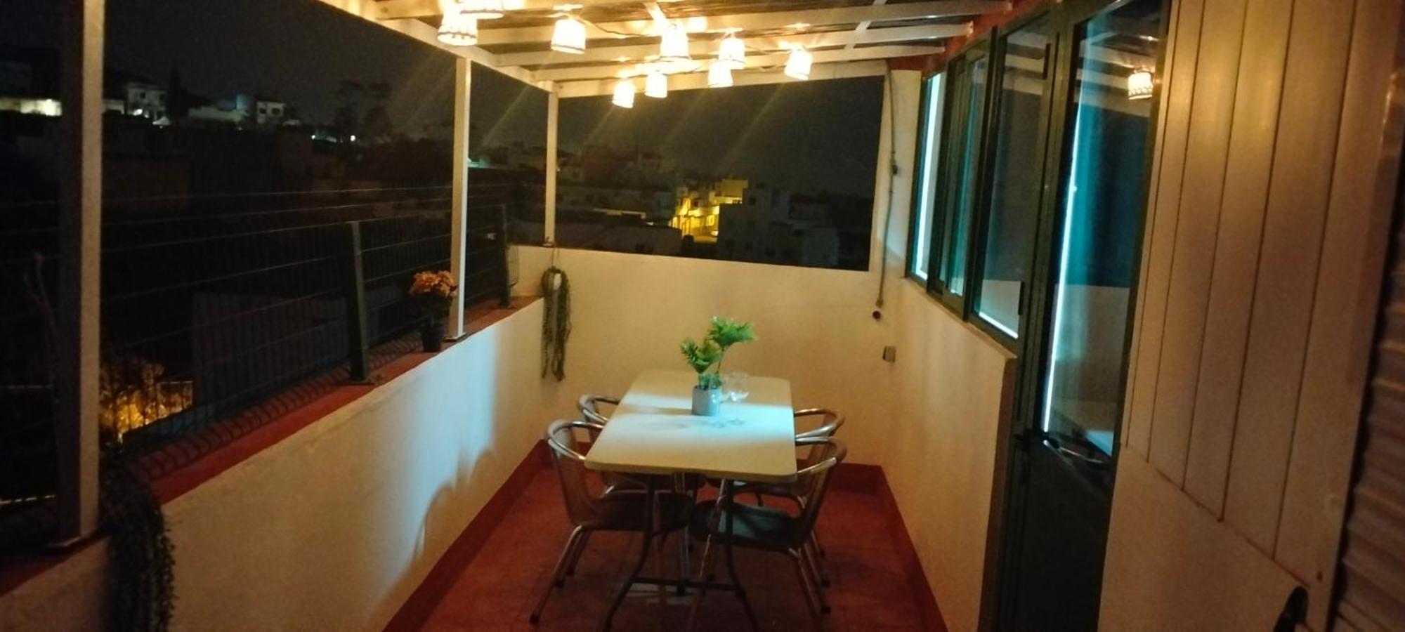 Apartment Casa Celia Valsequillo
