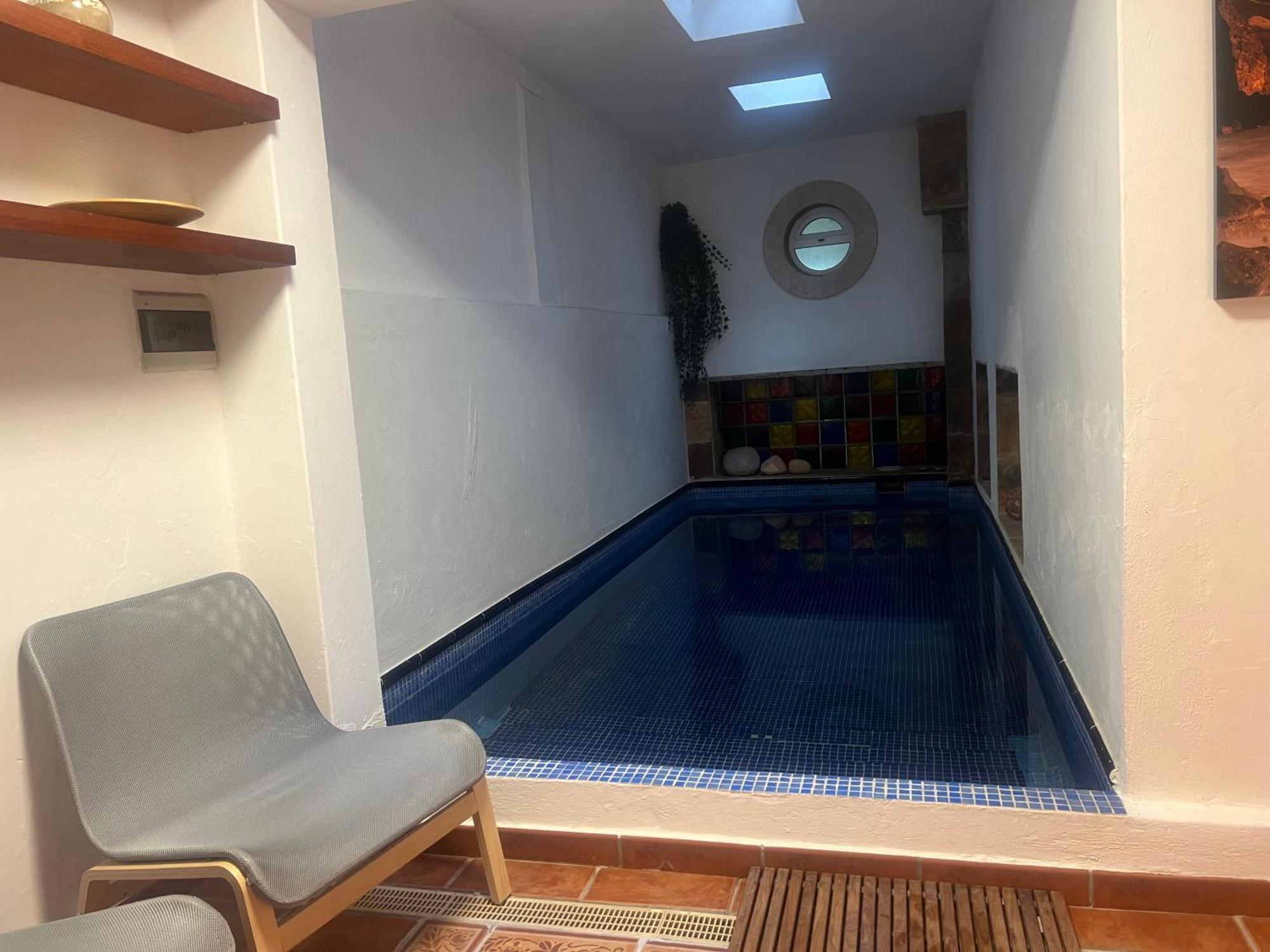 Casa Alma Agaete (Gran Canaria)