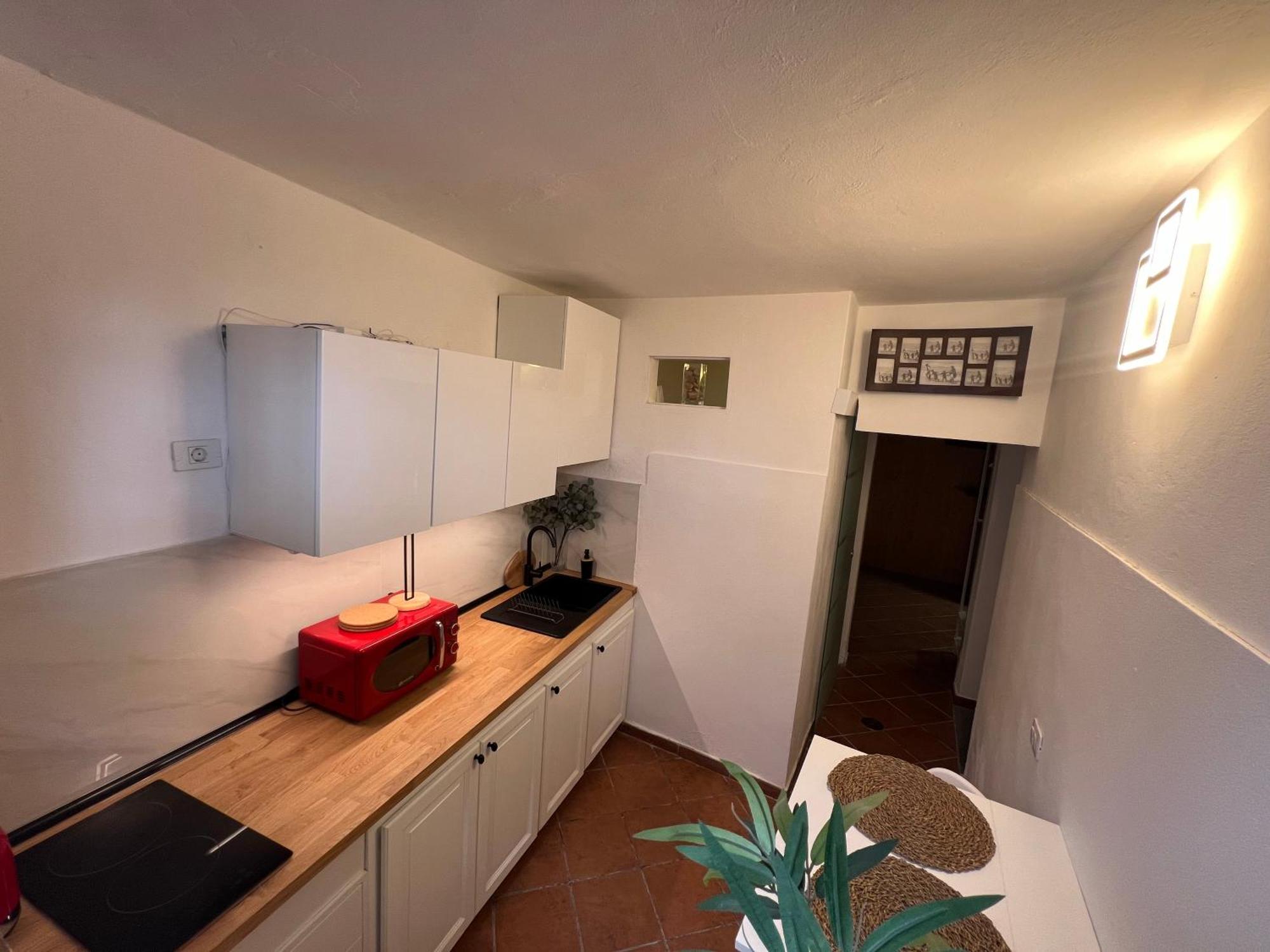Appartamento Casa Alma Agaete (Gran Canaria)