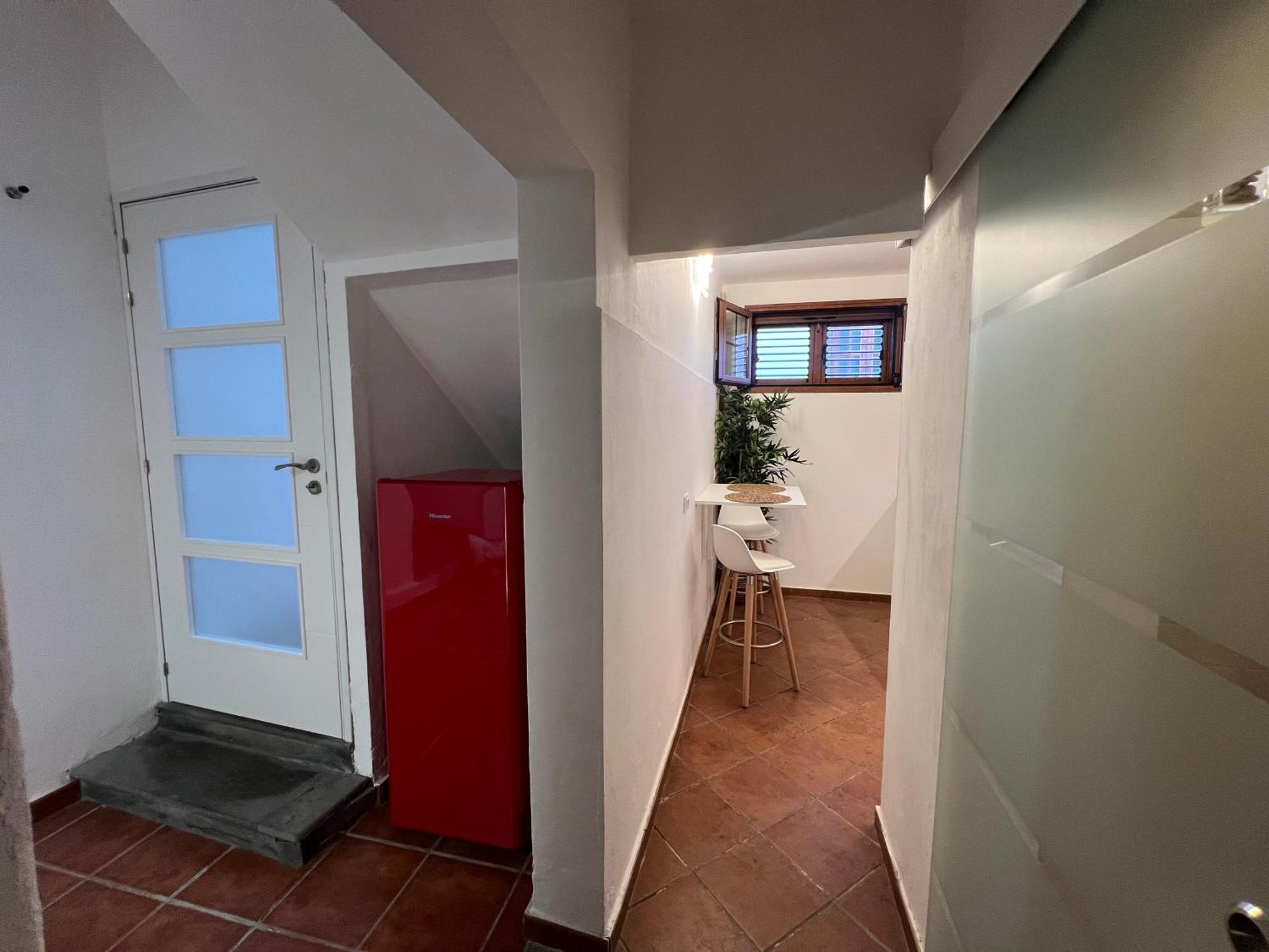 Appartamento Casa Alma *