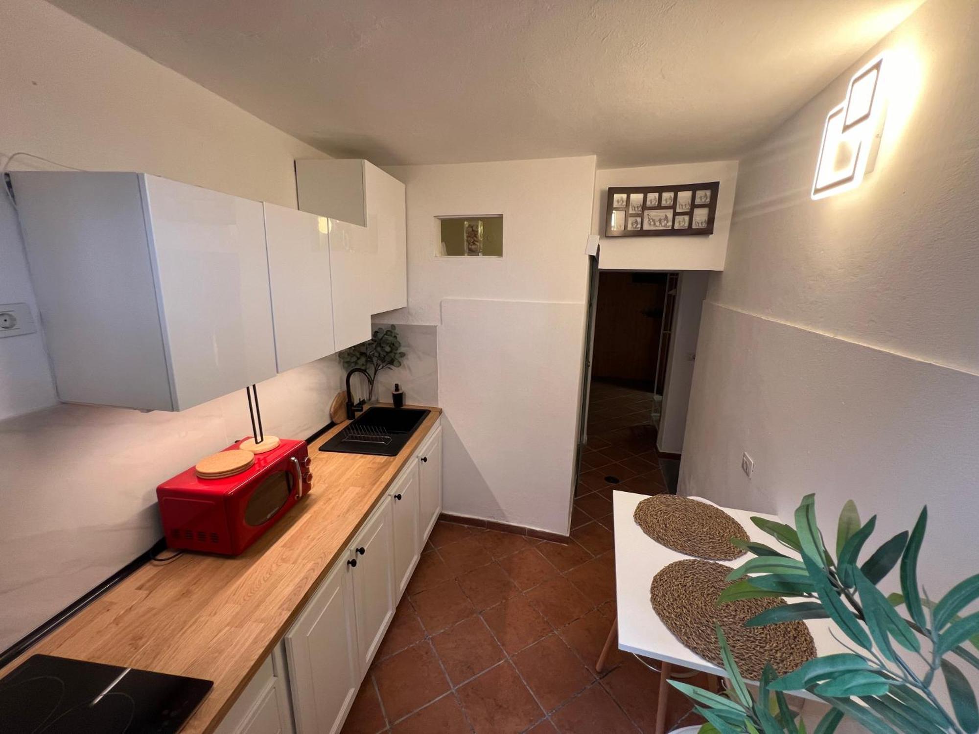Casa Alma Agaete (Gran Canaria)