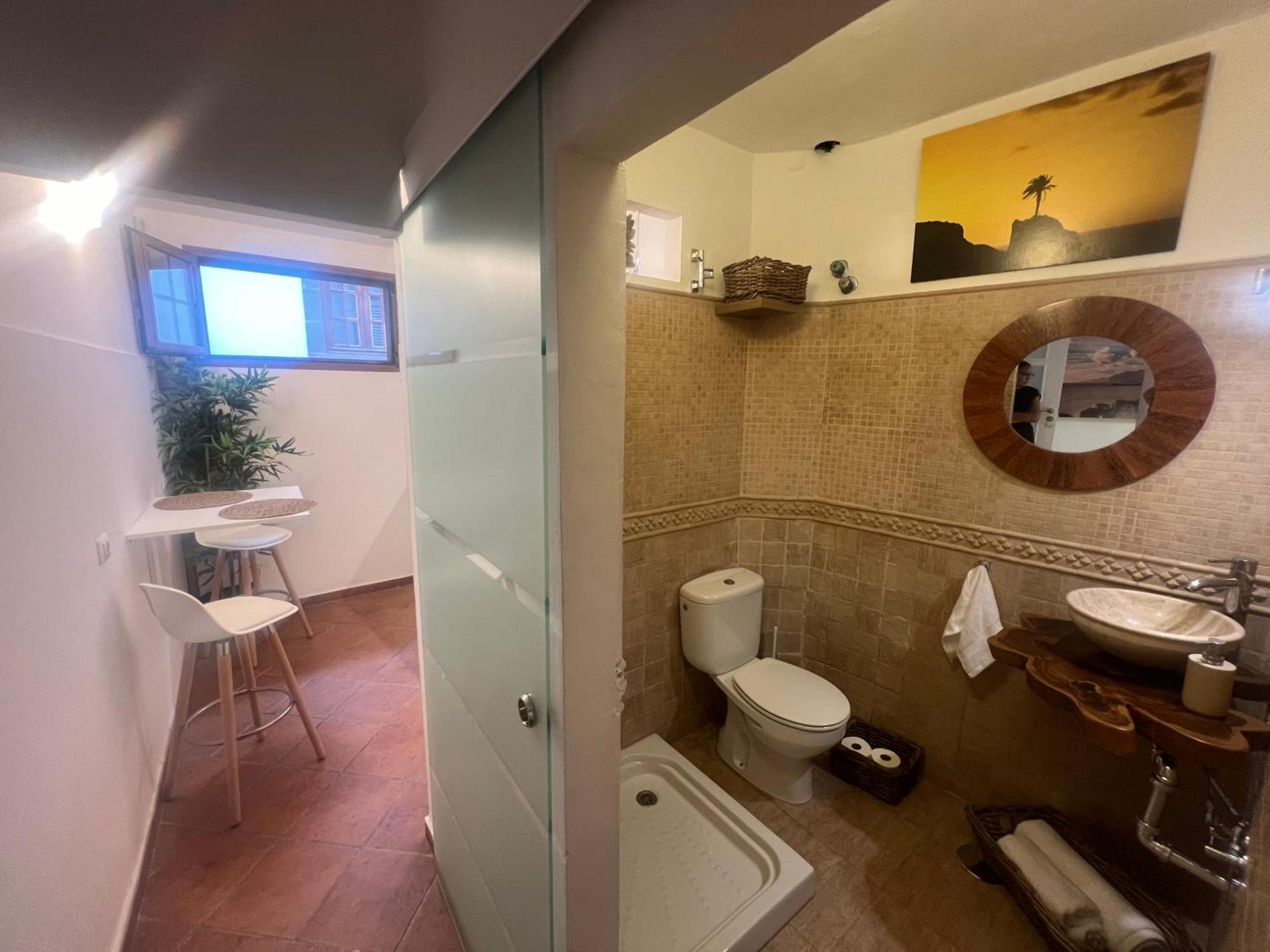 Casa Alma Appartamento *