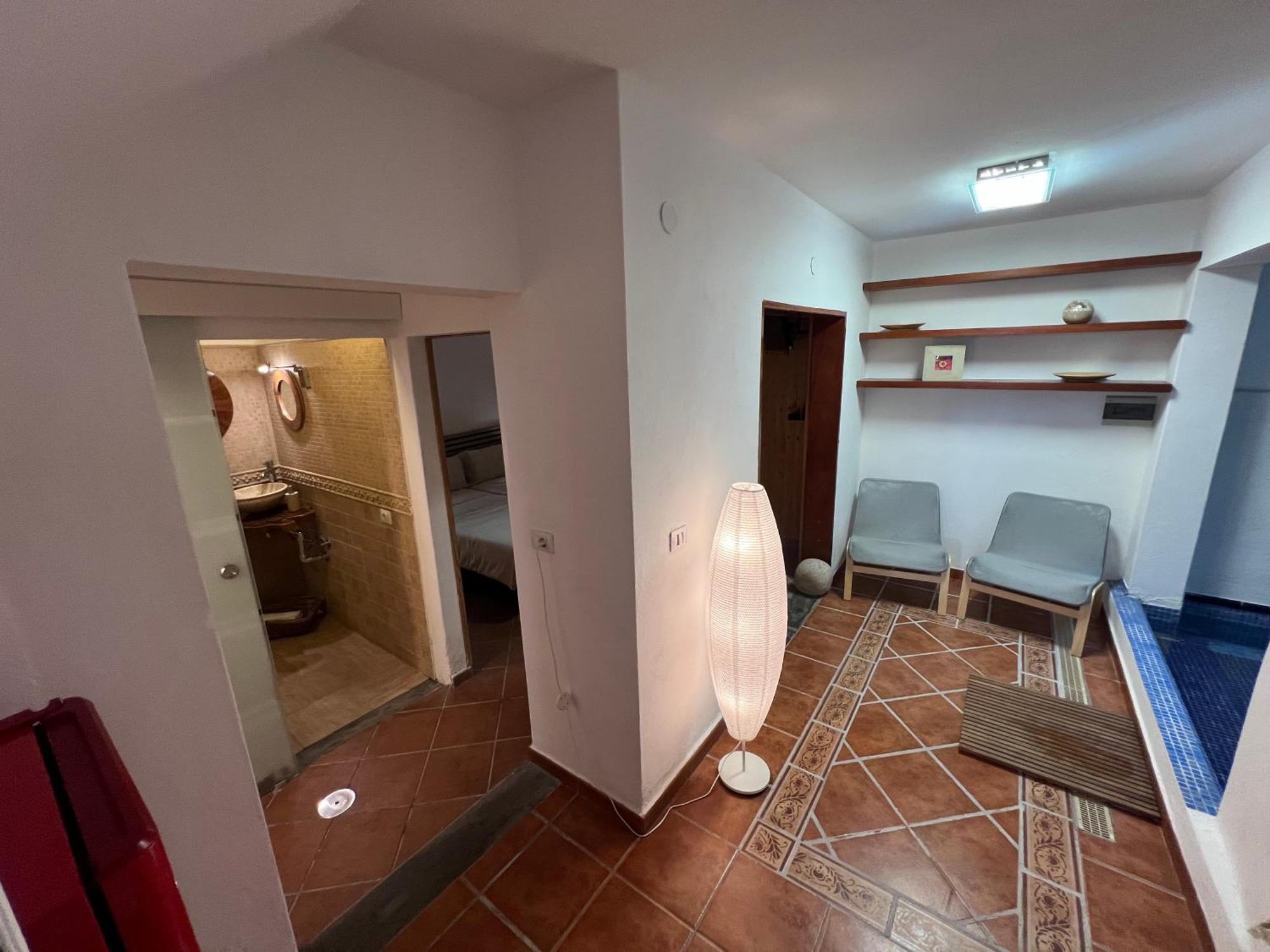 Appartamento Casa Alma Agaete (Gran Canaria)