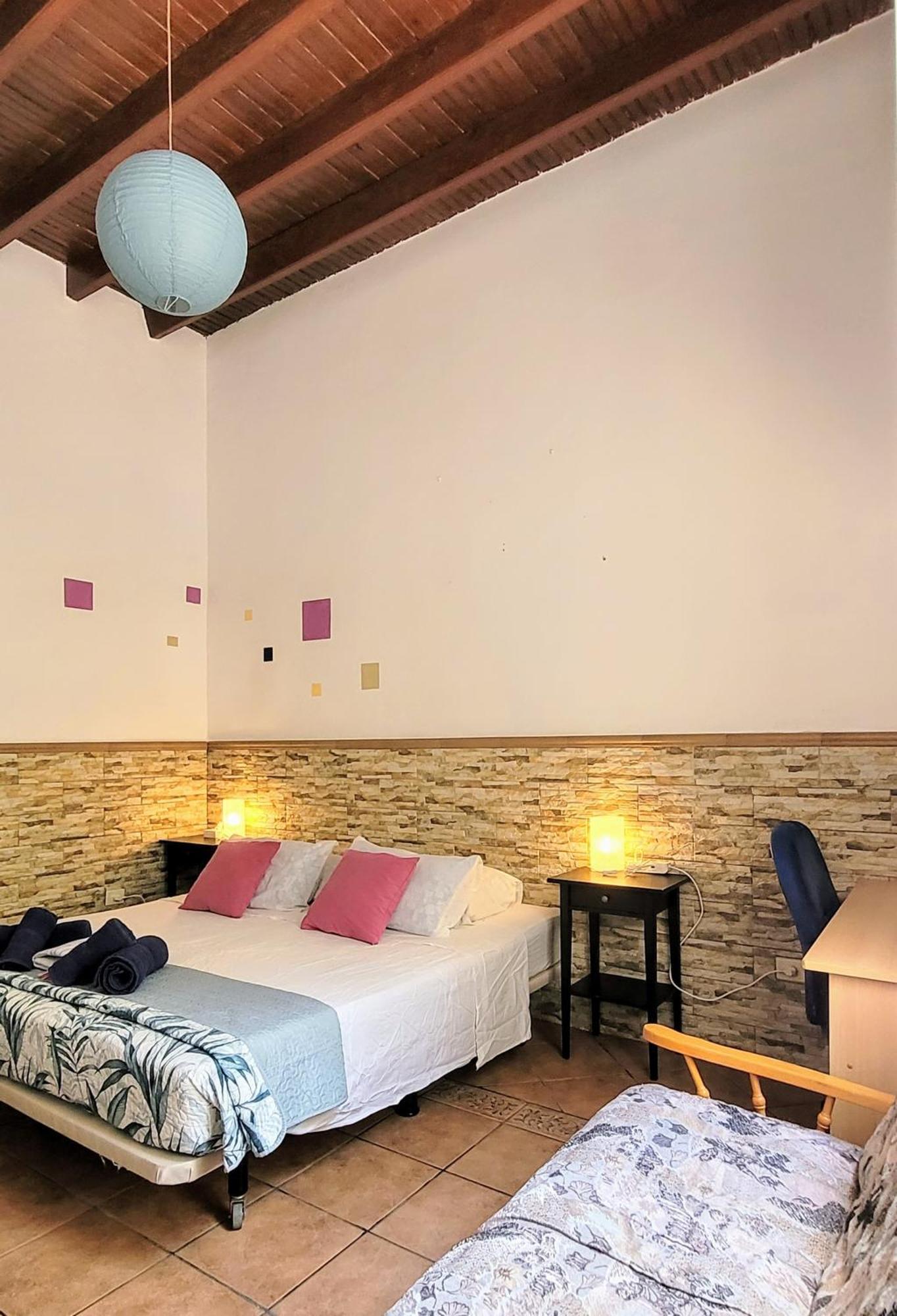 Eden Guest house