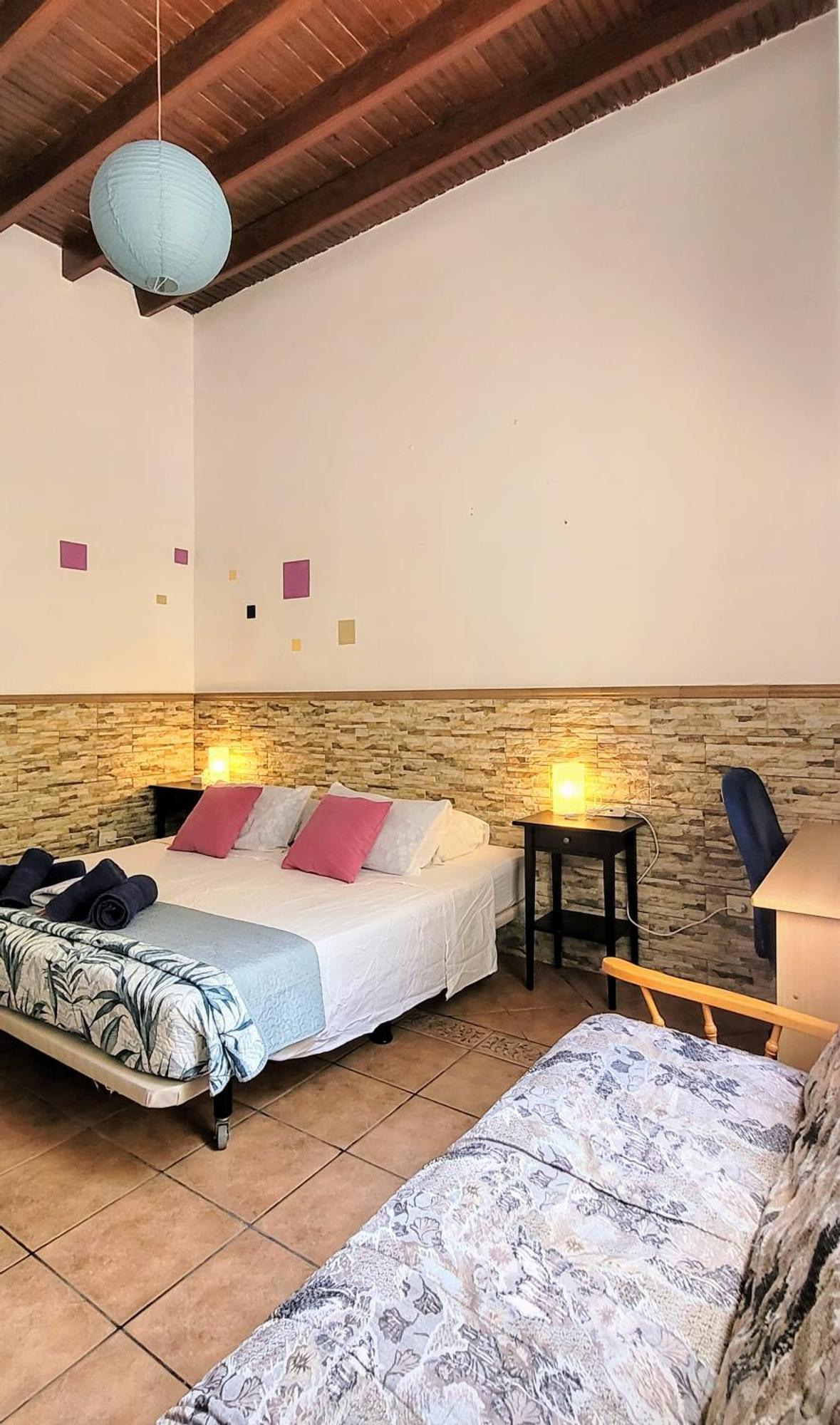 Eden Guest house