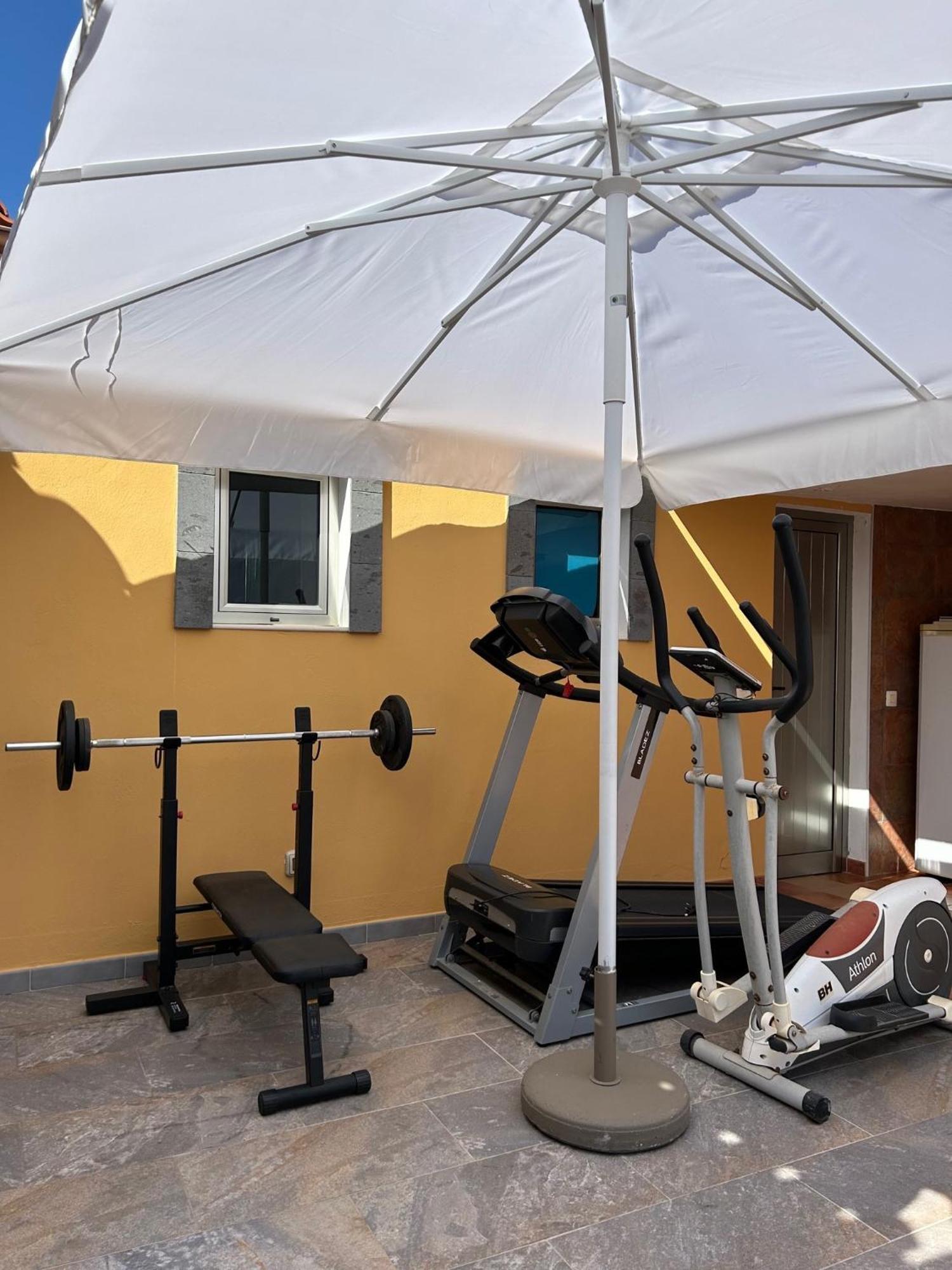 Villa Arenamar With Private Pool Playa del Inglés