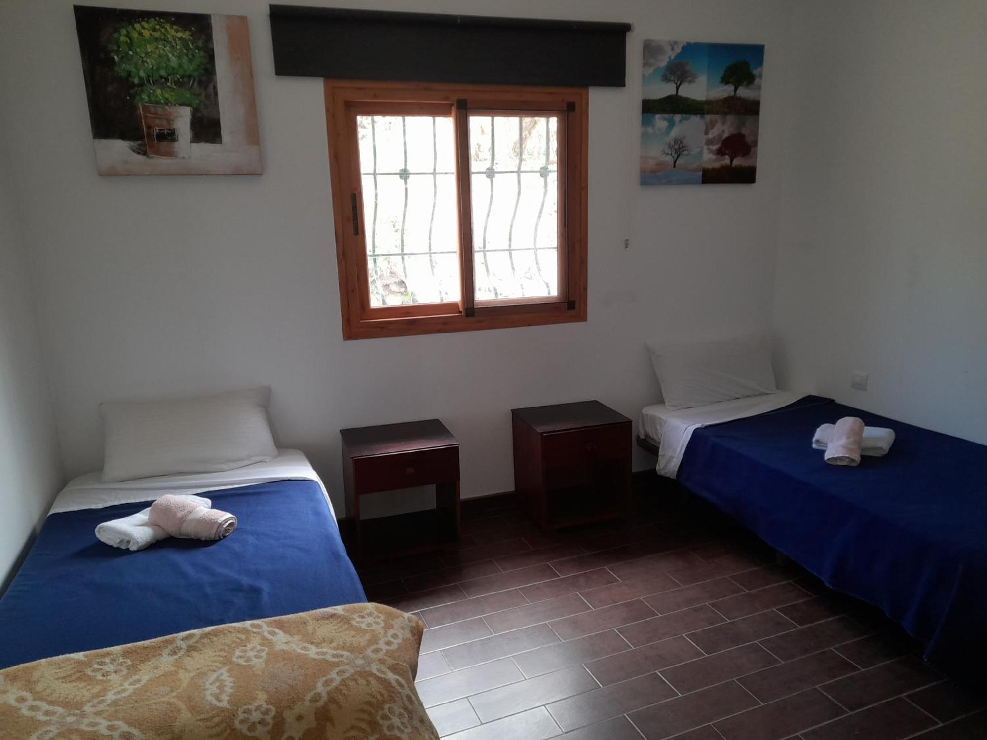 Apartamento -the Garden - *