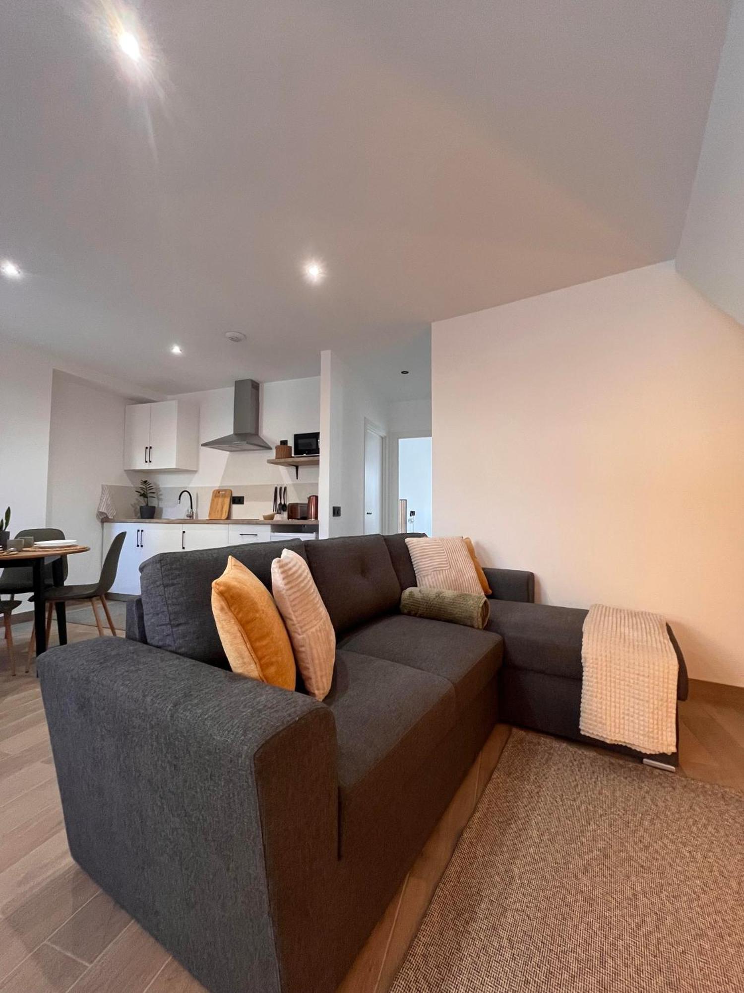 Apartamento Pena