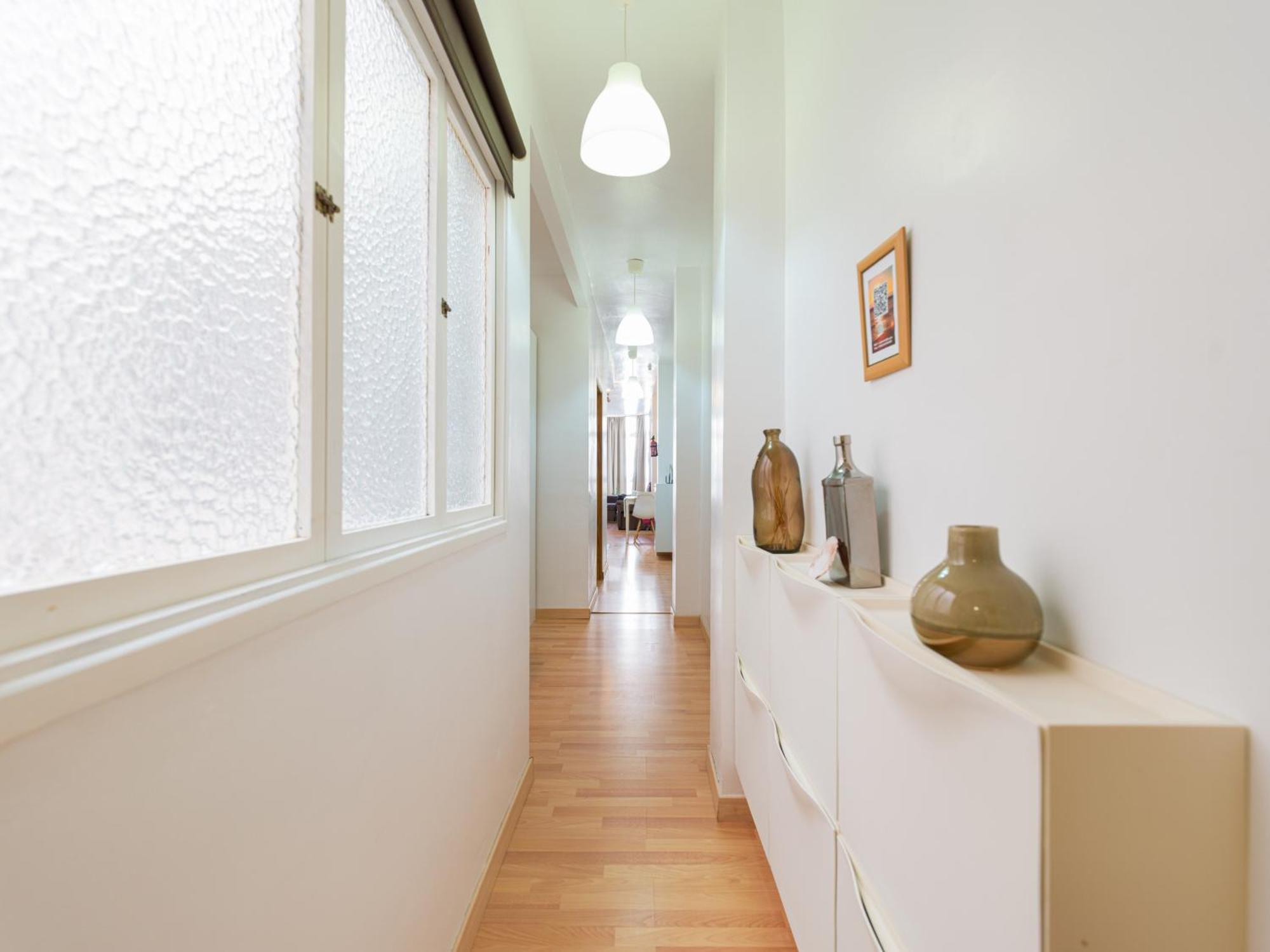 Canteras Modern Workfriendly Apartment