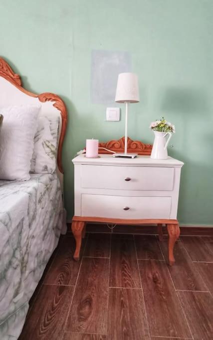 Сasa de vacaciones La Casita De Coco