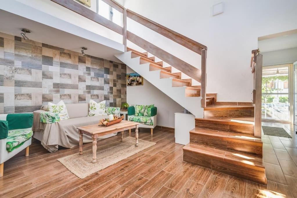La Casita De Coco Сasa de vacaciones *