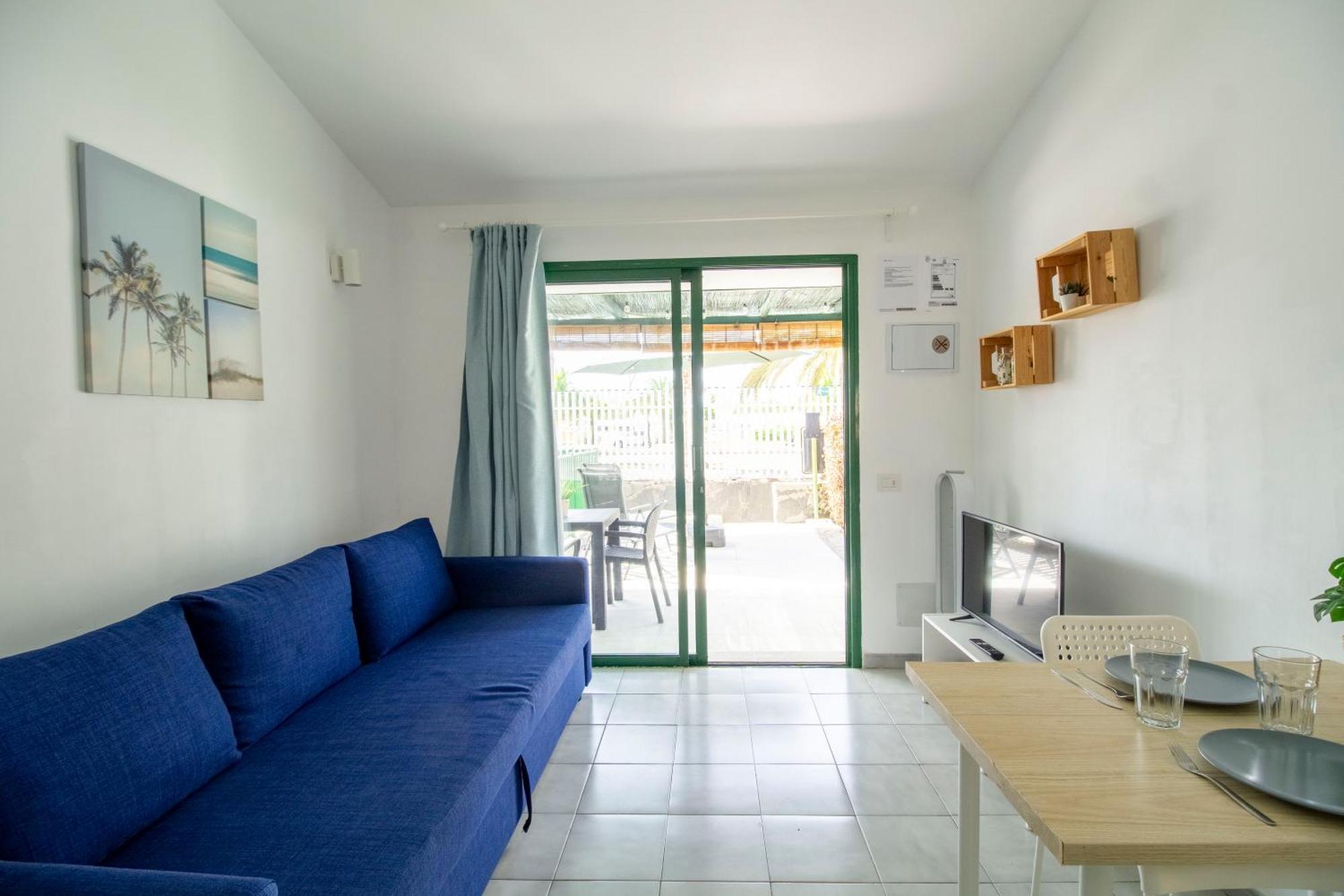 El Nidito Apartamento