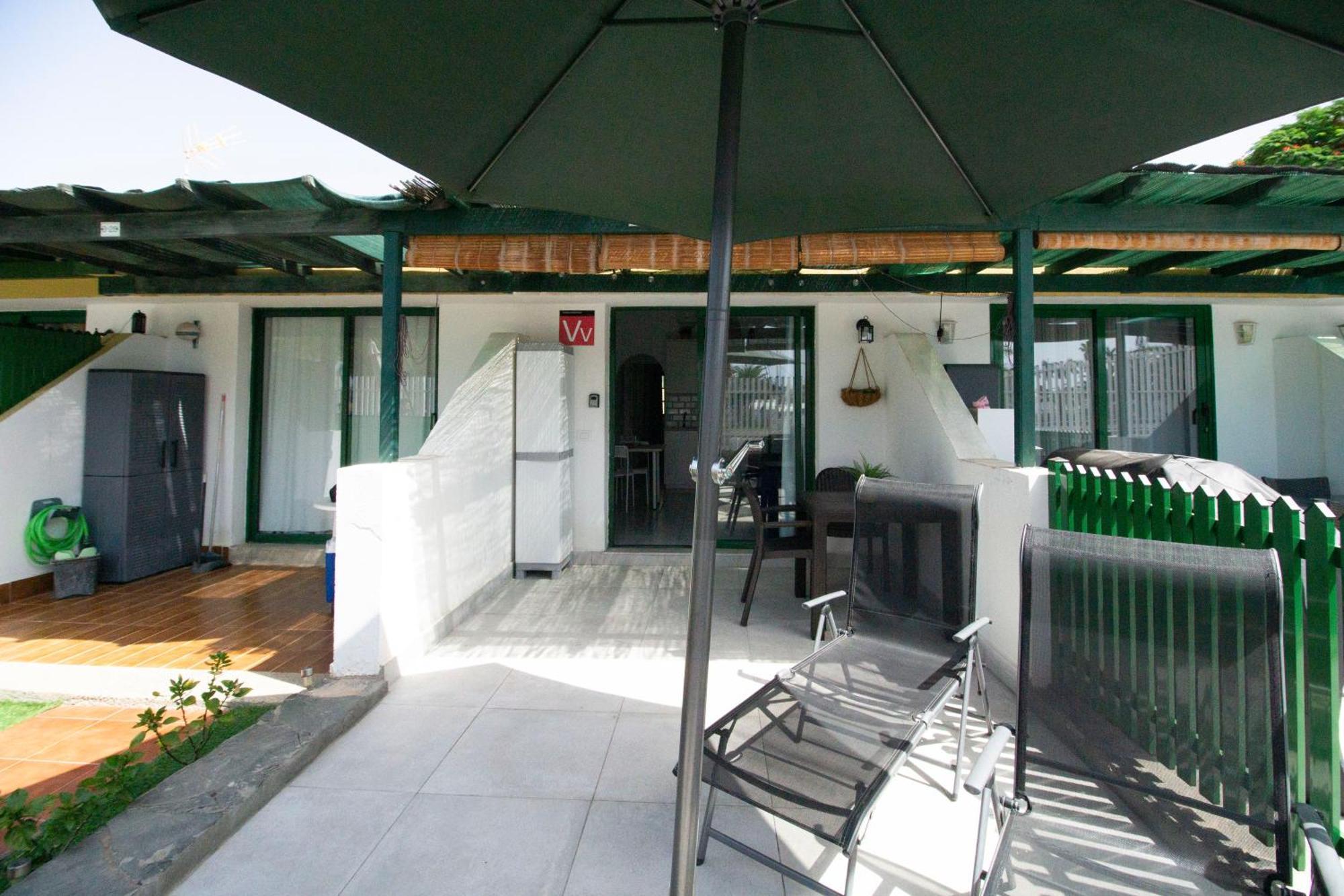 El Nidito Apartamento Maspalomas (Gran Canaria)