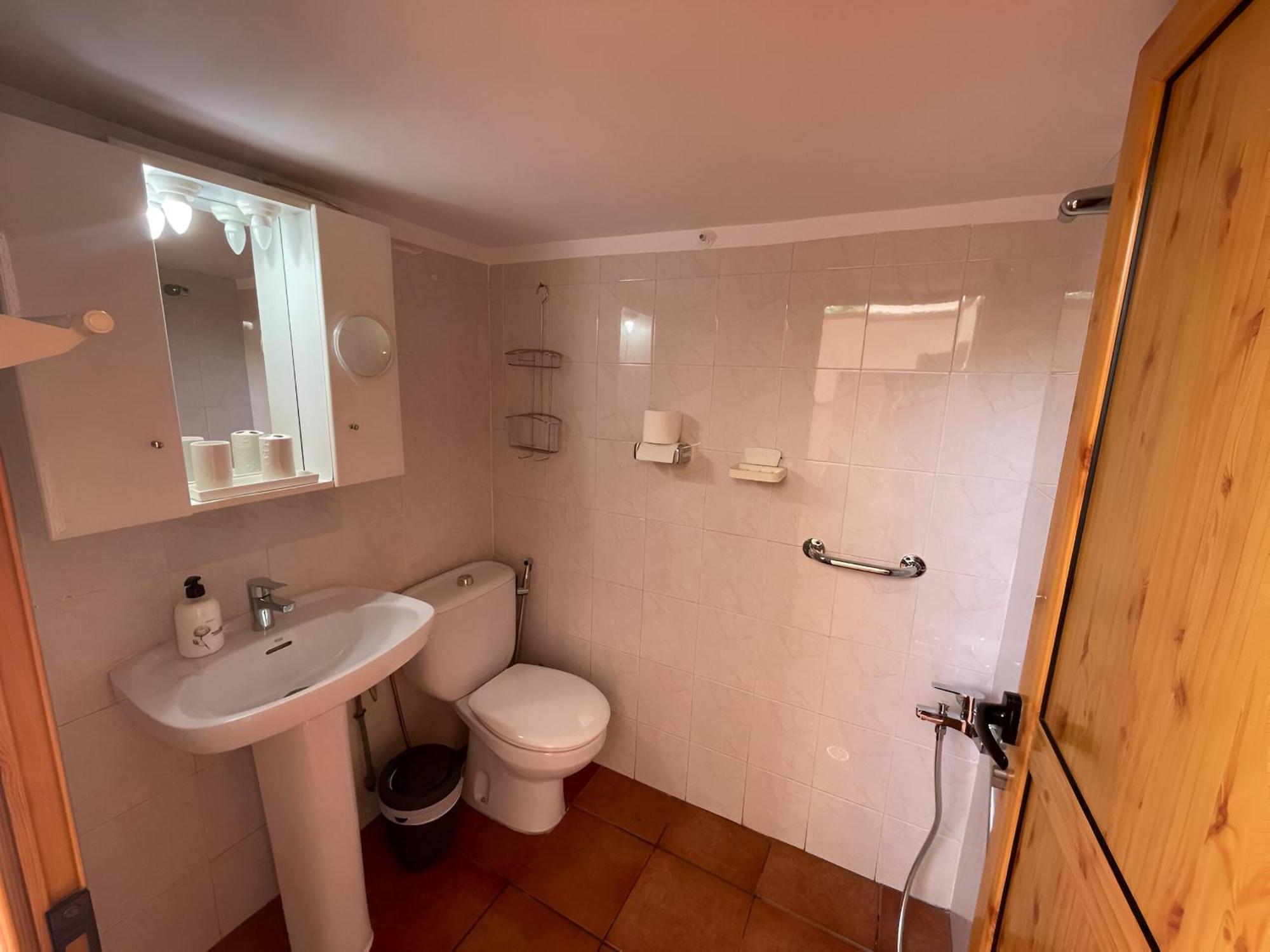 Deluxe Marinas - By Gestion Vacacional Canarias Holiday home *