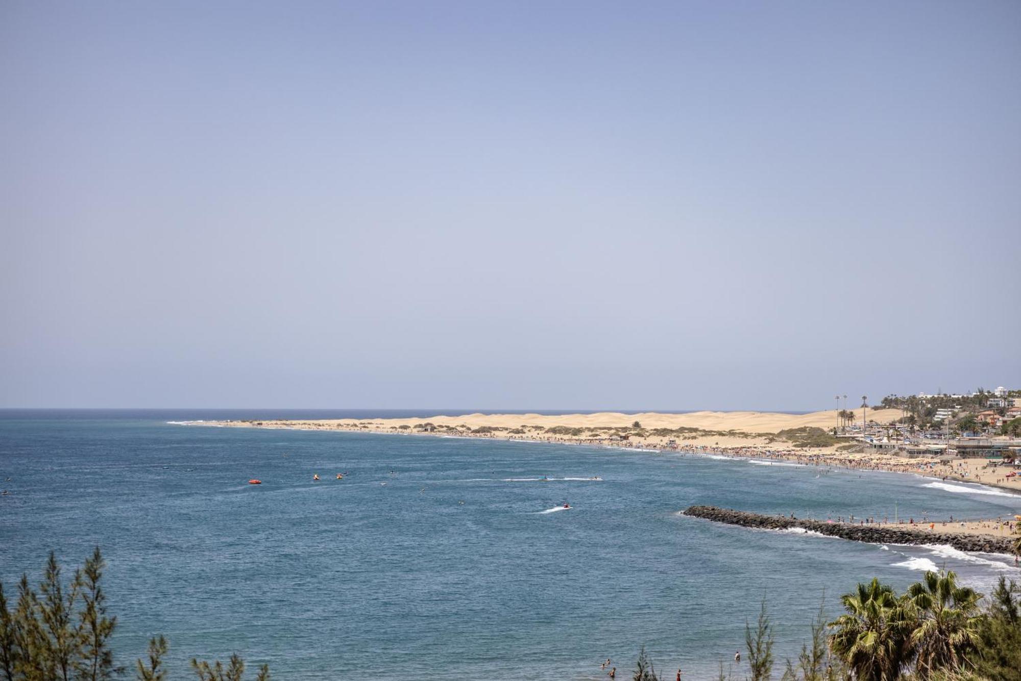 Holiday home Deluxe Marinas - By Gestion Vacacional Canarias *