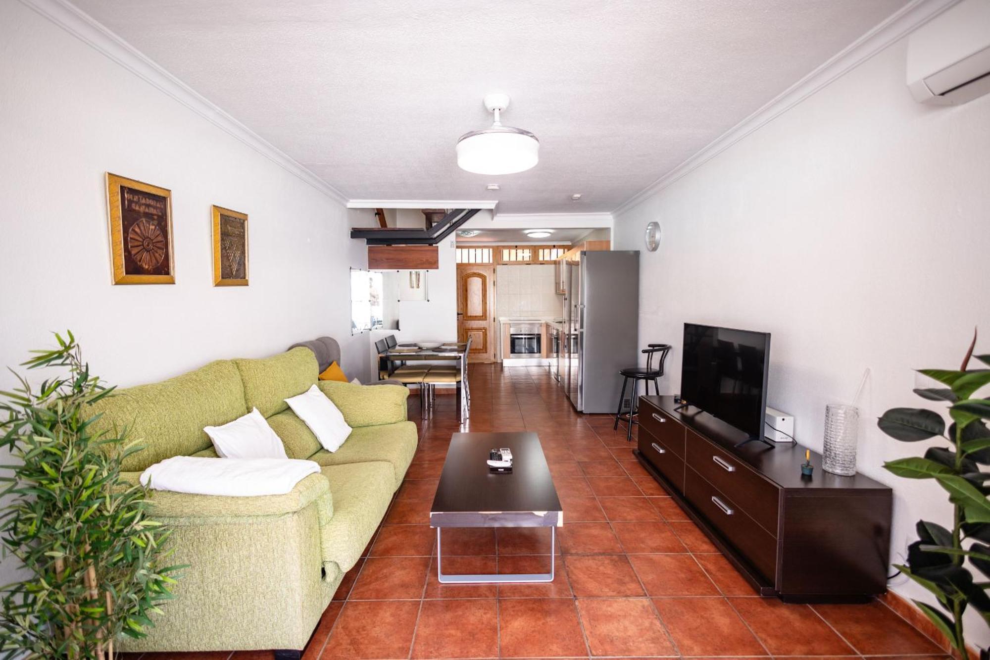 Deluxe Marinas - By Gestion Vacacional Canarias Holiday home