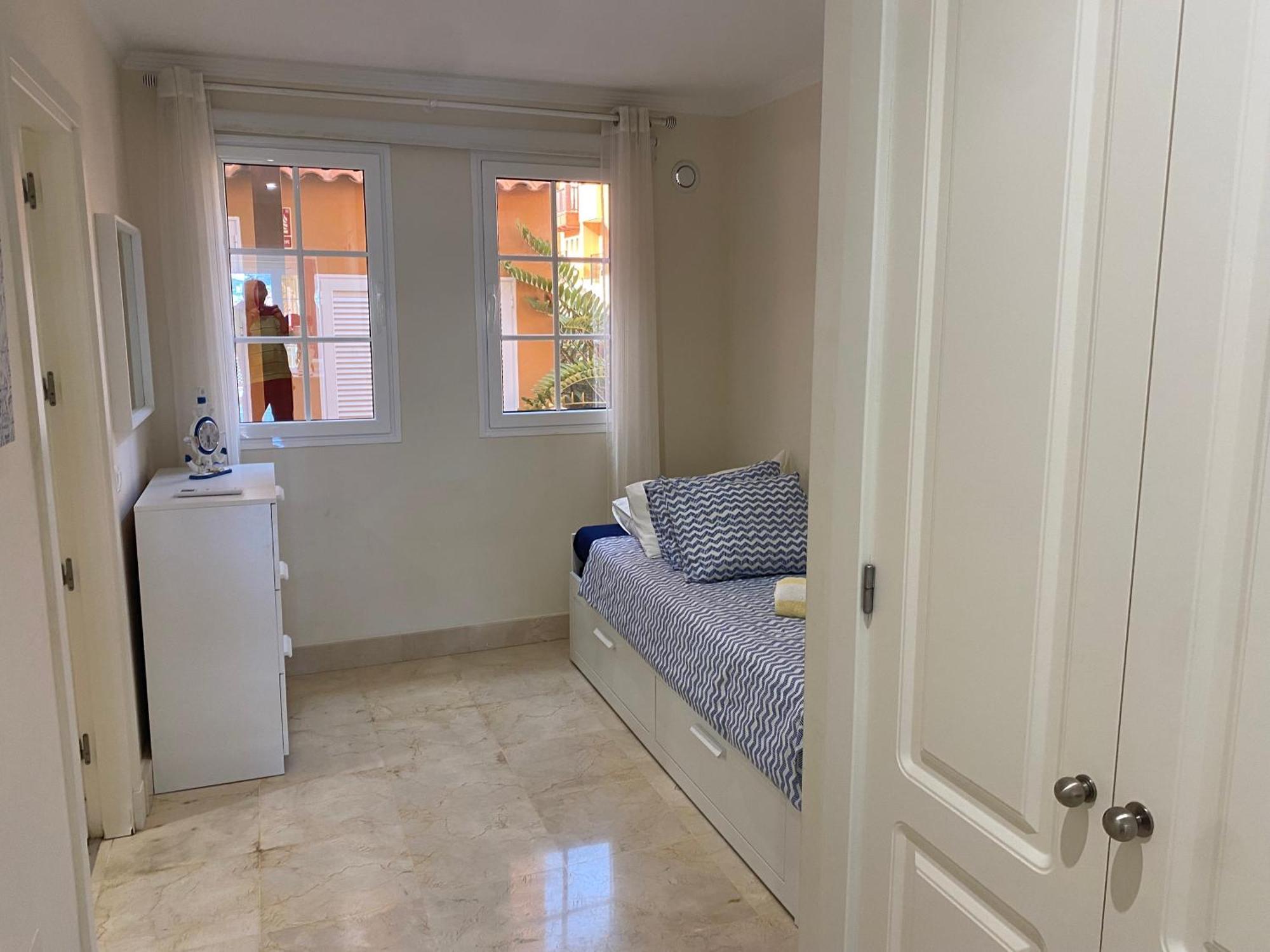 Apartamento Montecarrera Paradise