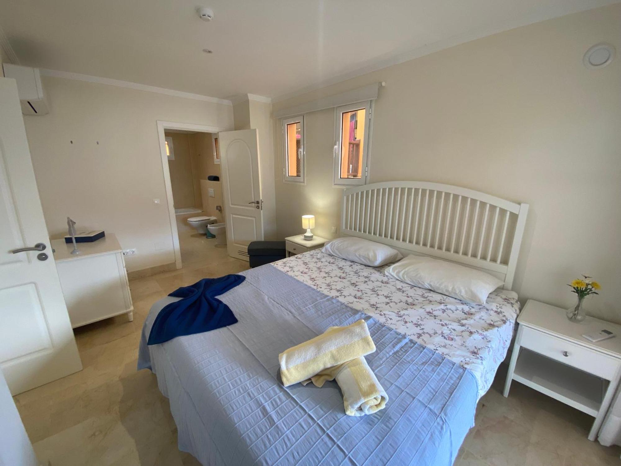 Apartamento Montecarrera Paradise Arguineguin