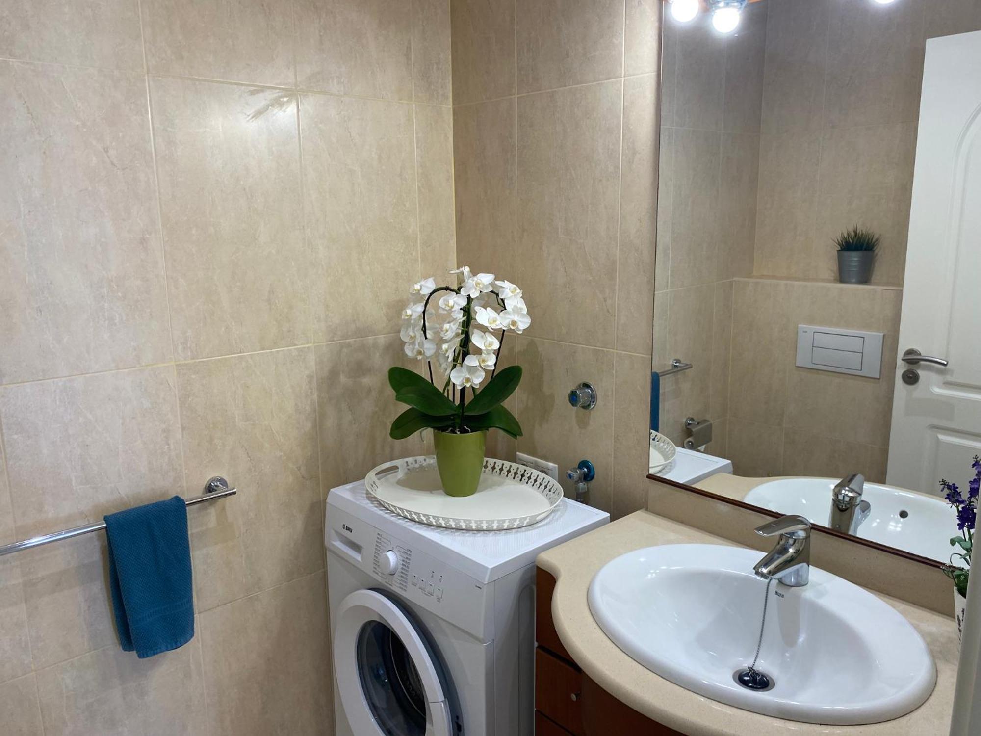 Apartamento Montecarrera Paradise *