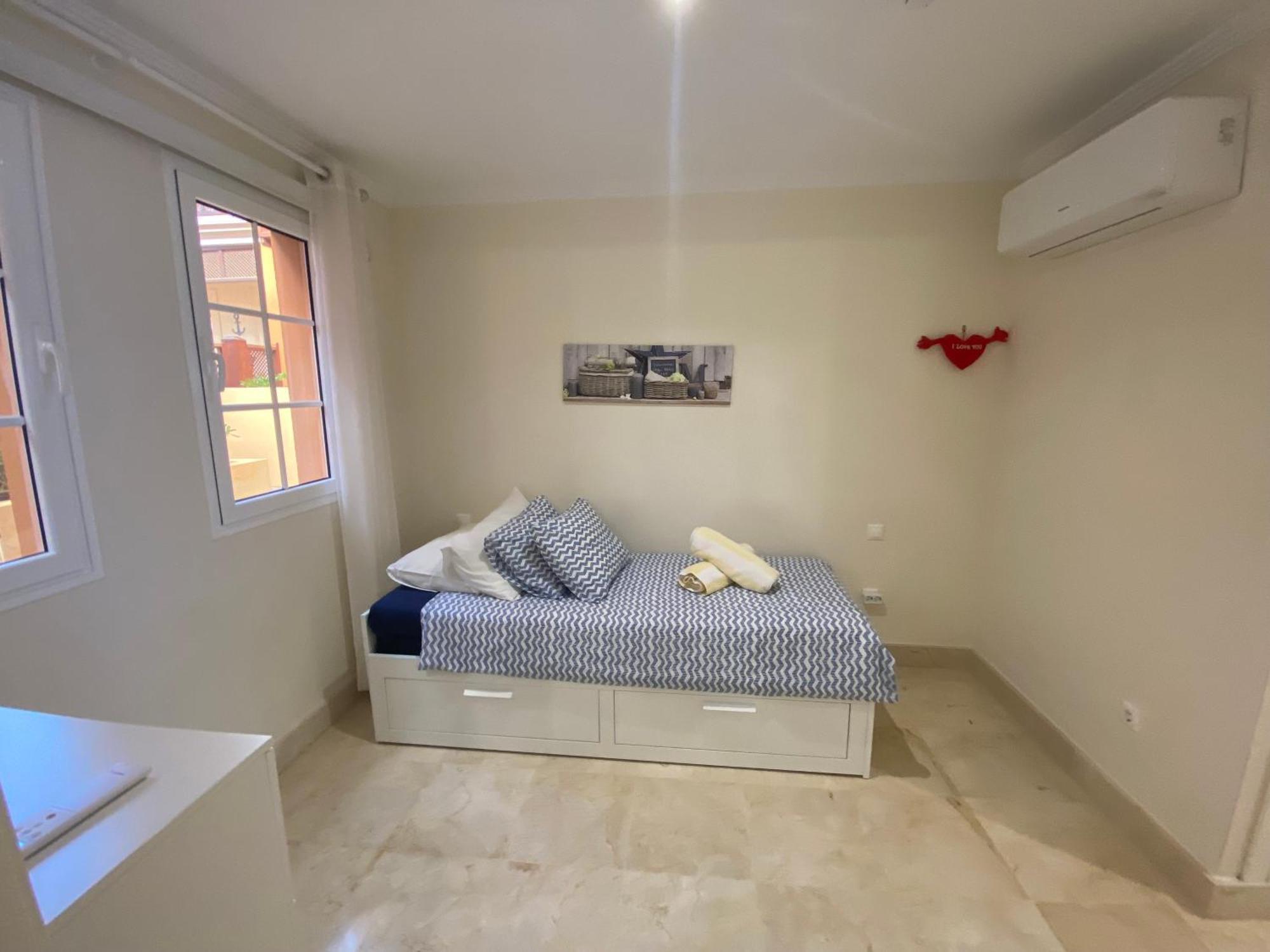 Apartamento Montecarrera Paradise