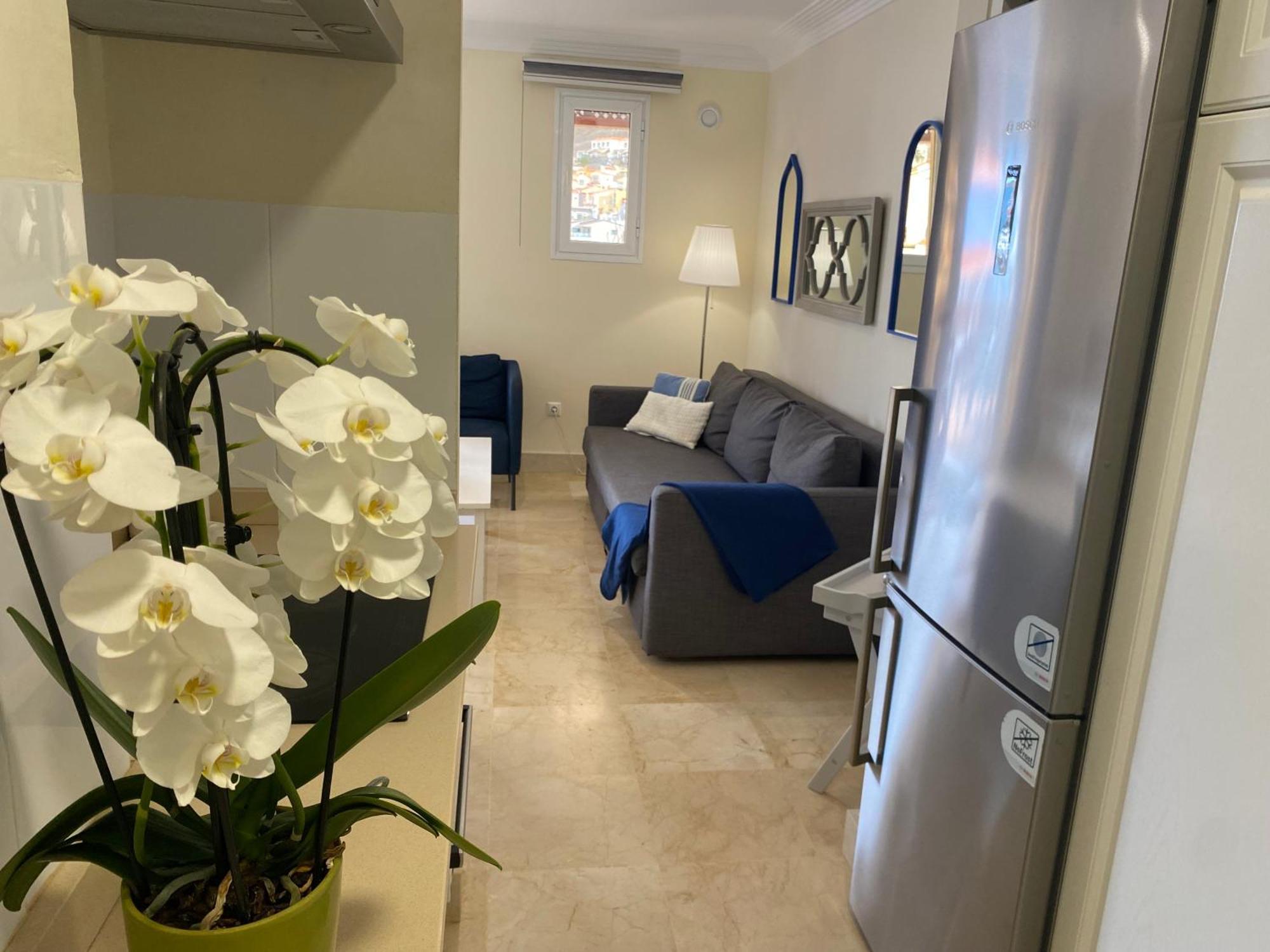 Apartamento Montecarrera Paradise Arguineguin