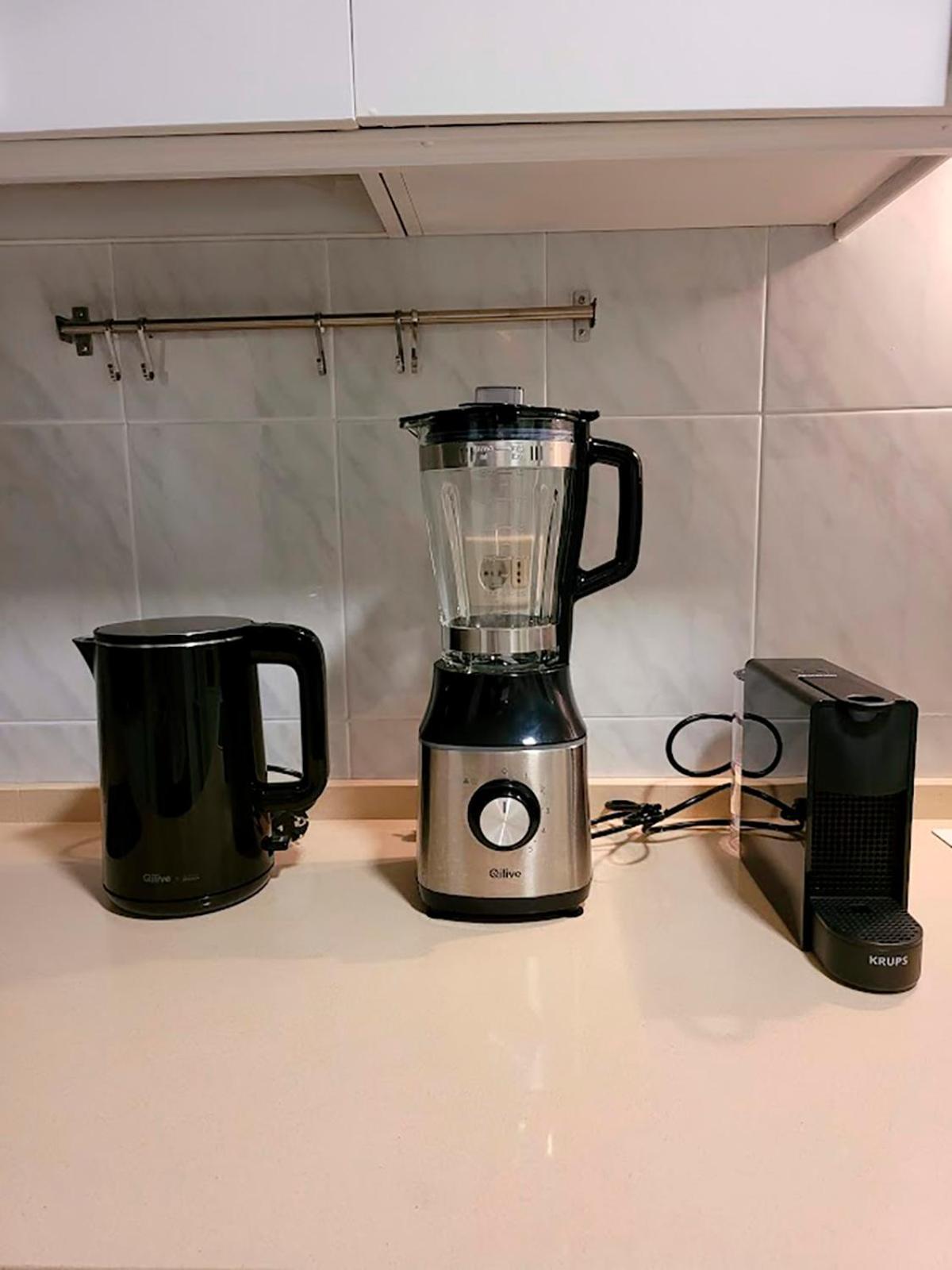 Allinsea Apartamento La Garita
