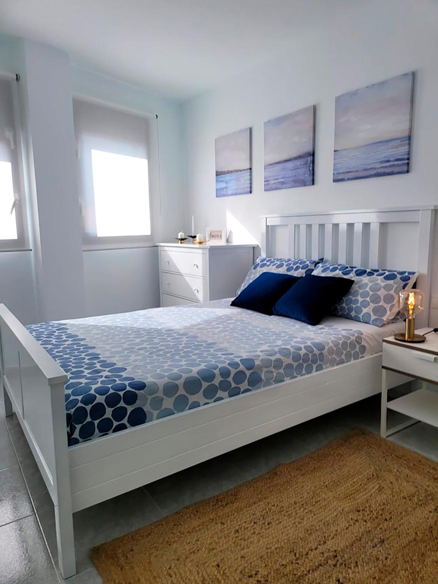 Apartamento Allinsea *