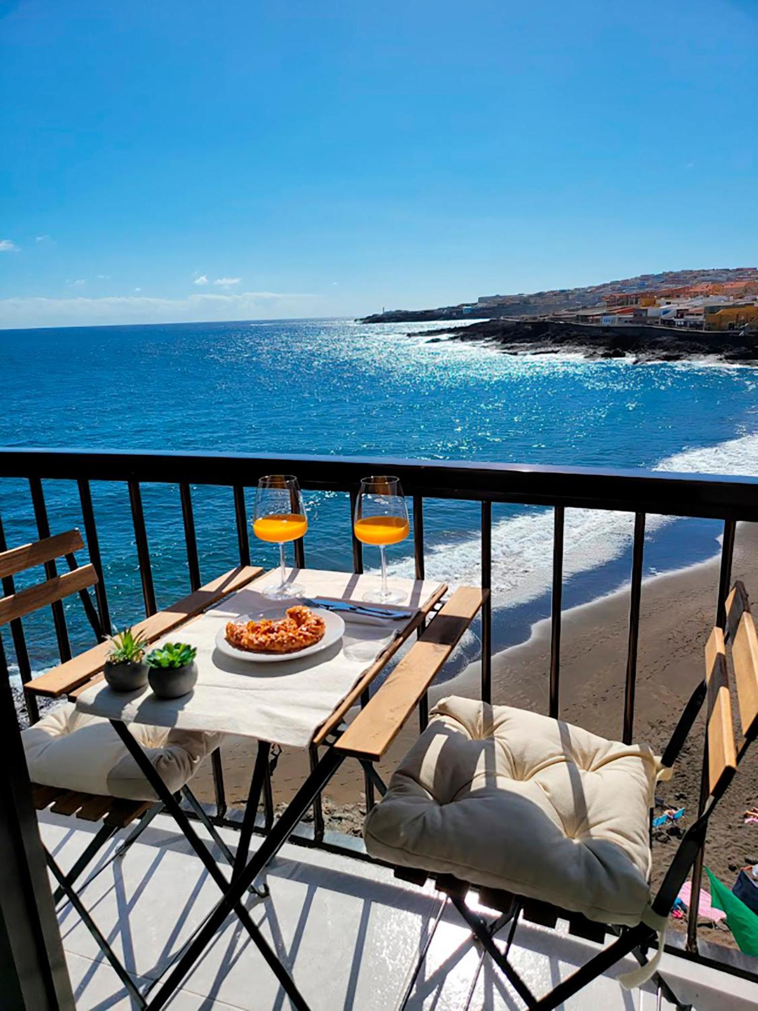 Apartamento Allinsea La Garita