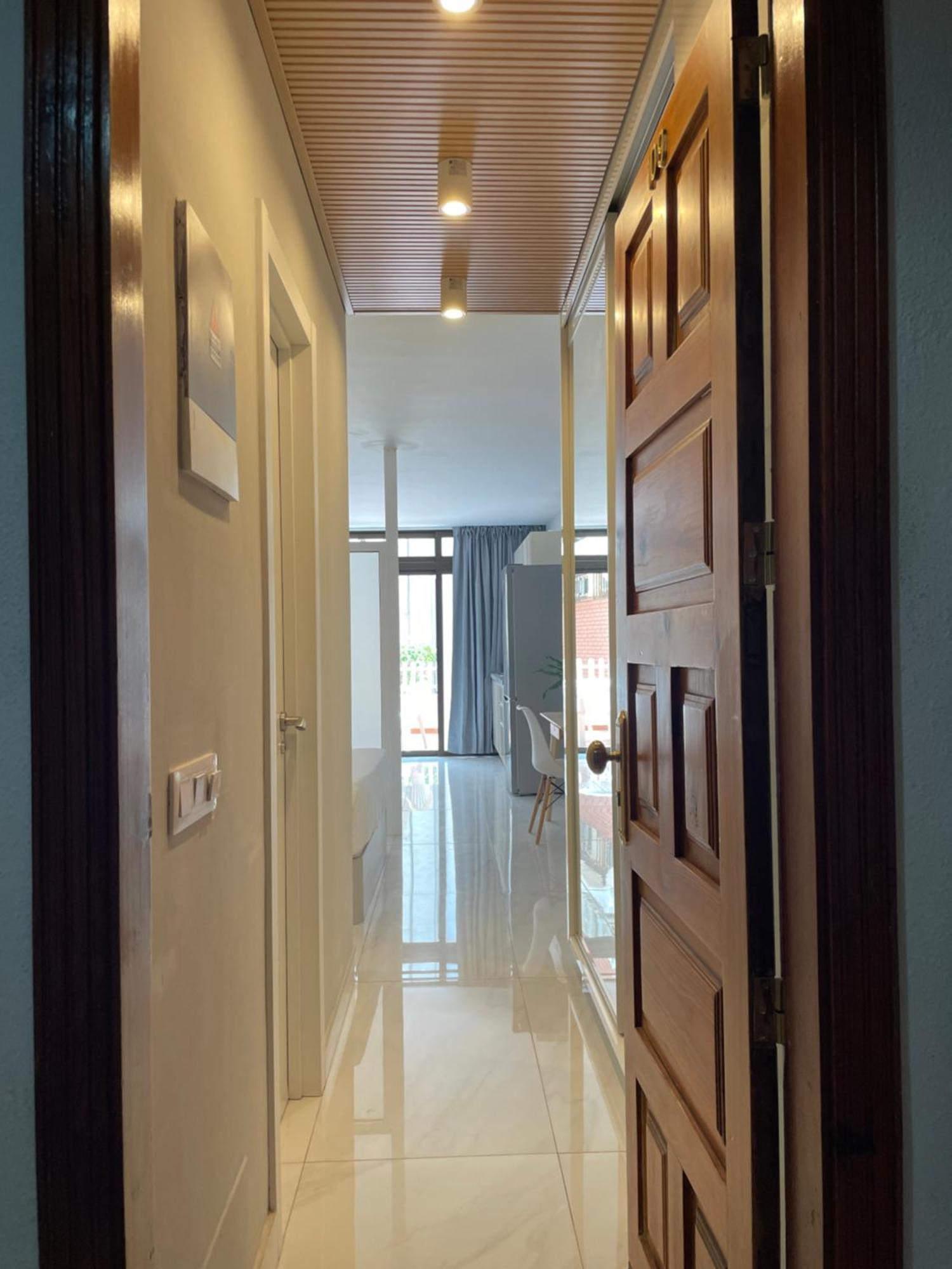 Danubio 109 Apartamento Maspalomas (Gran Canaria)