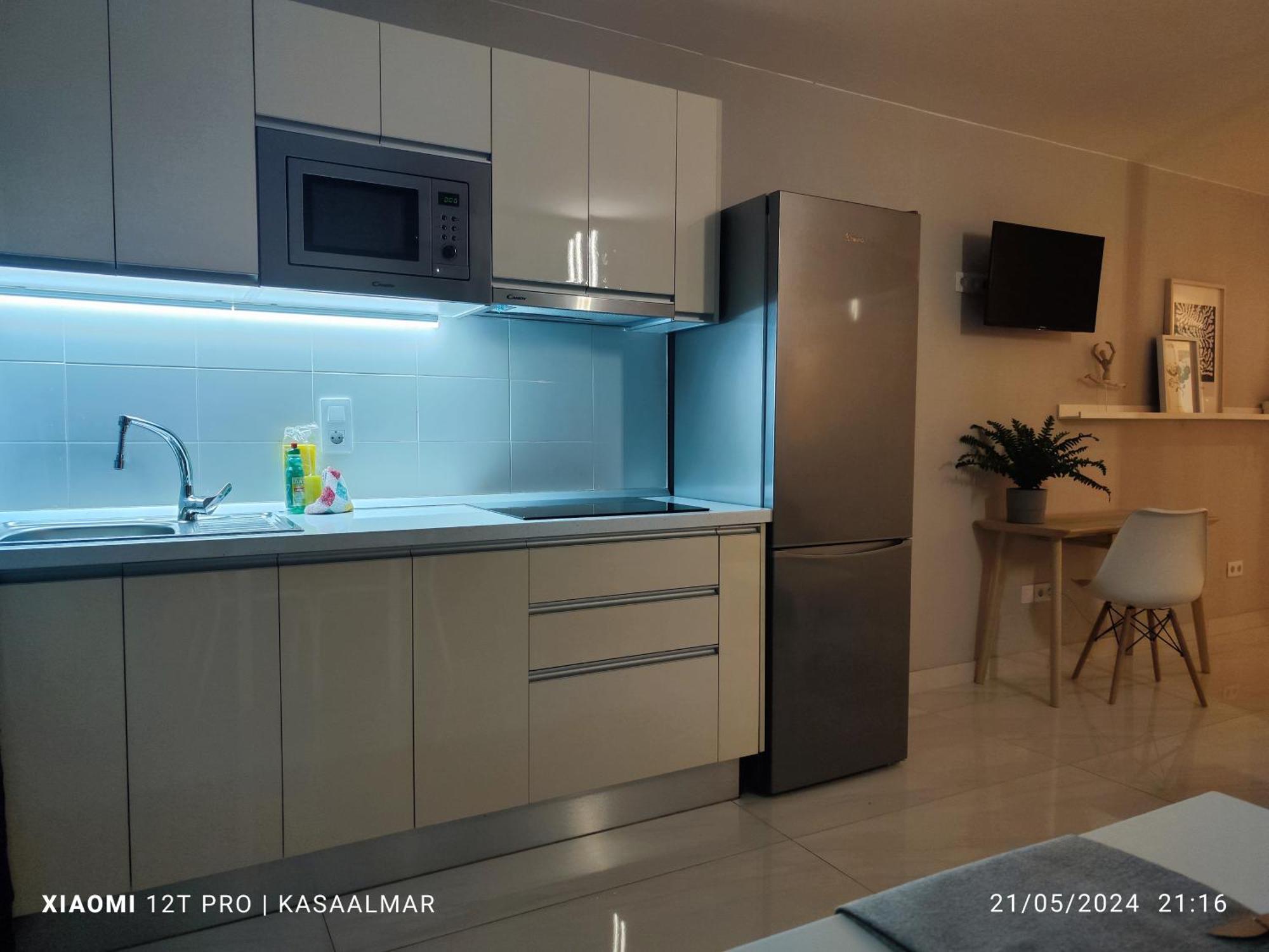 Danubio 109 Apartamento *