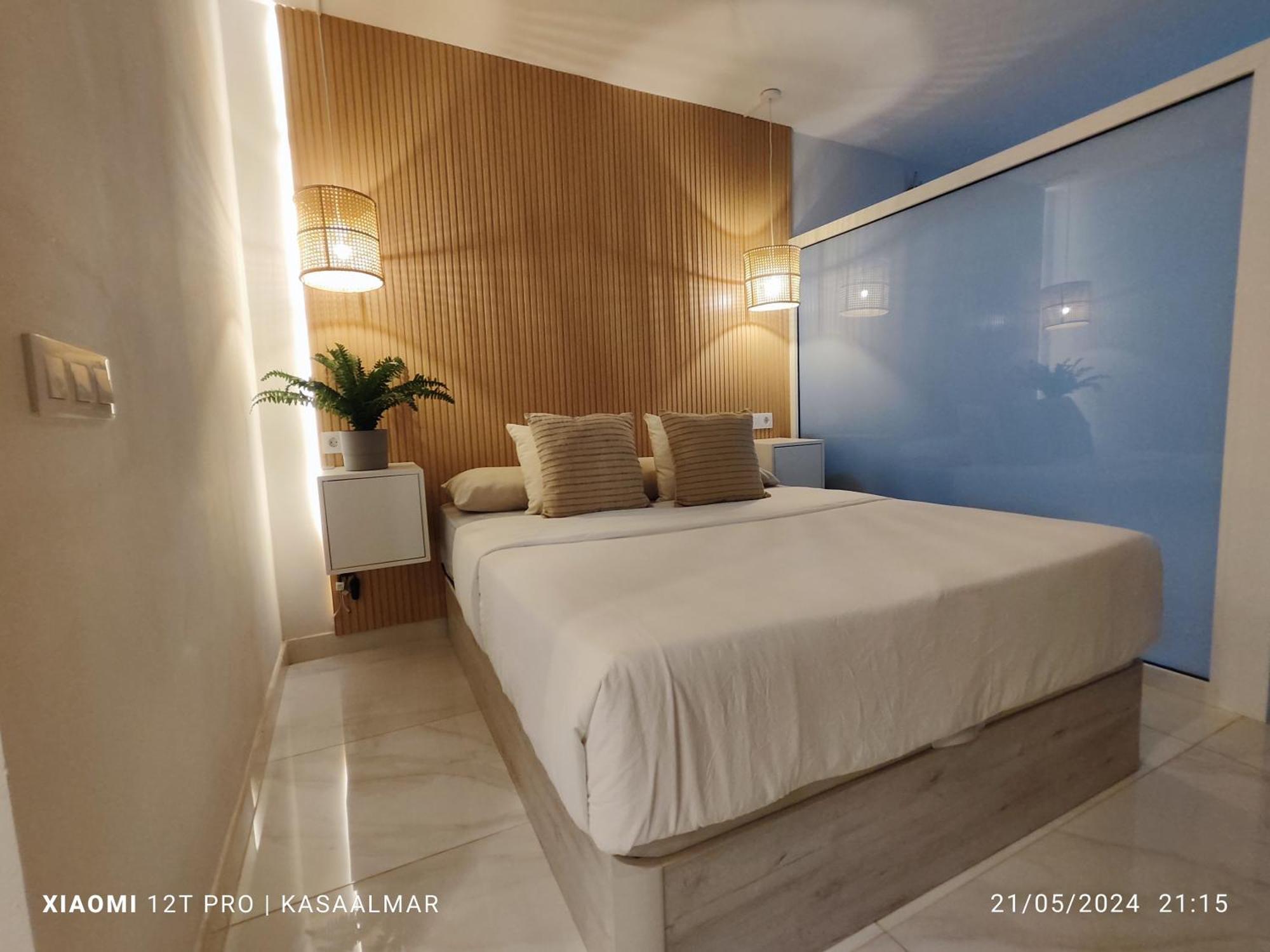 Apartamento Danubio 109 *