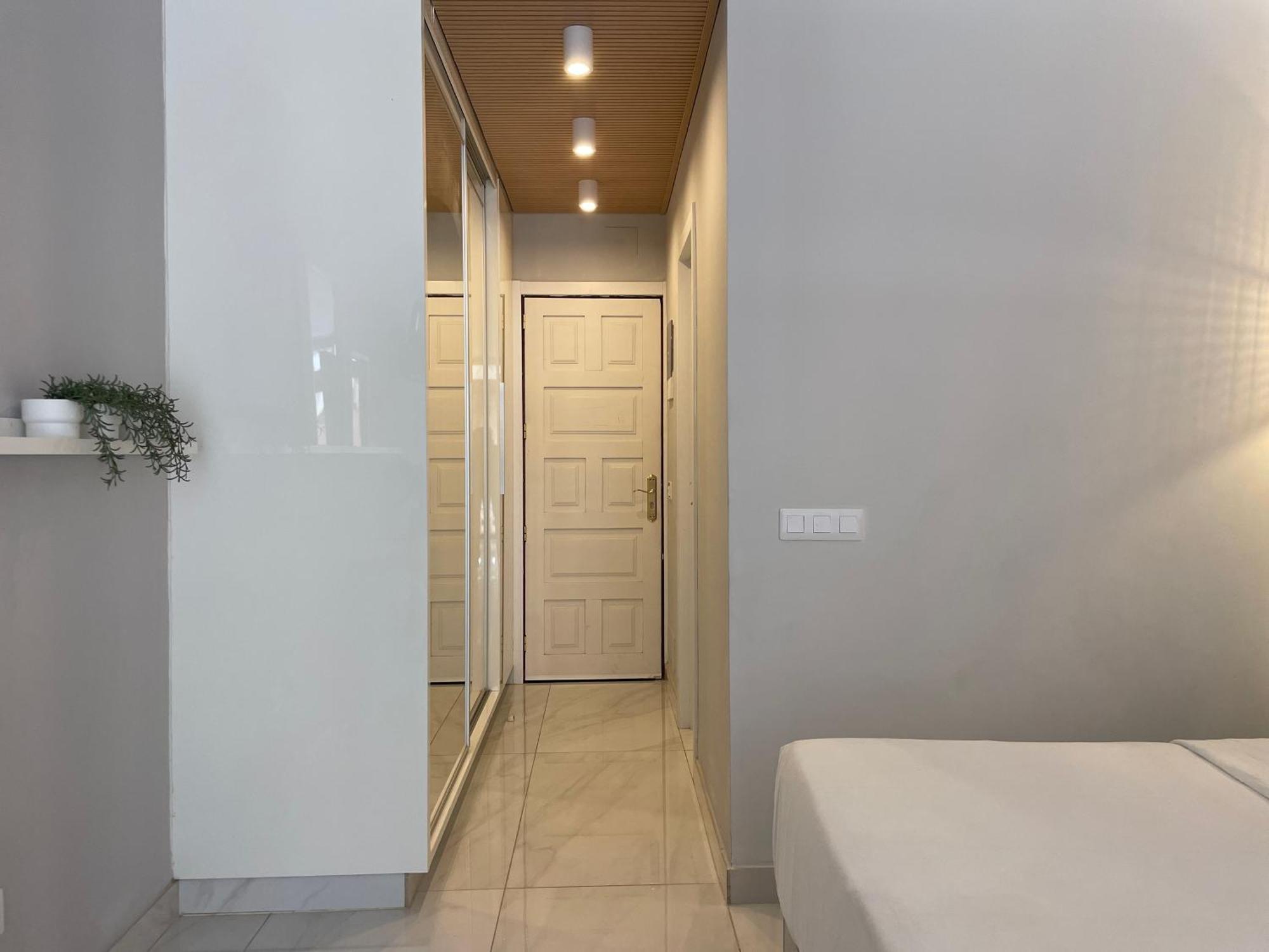 Apartamento Danubio 109 Maspalomas (Gran Canaria)