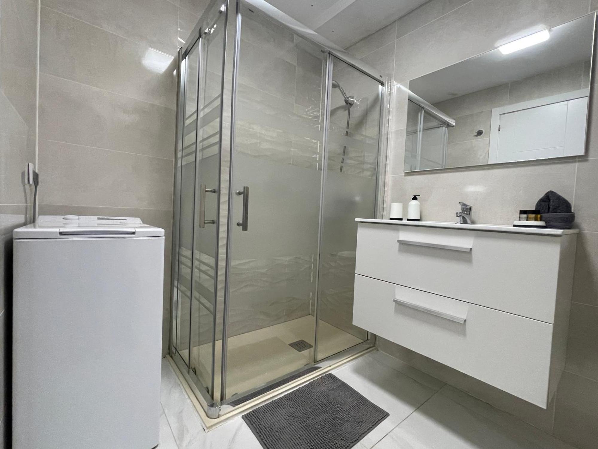 Danubio 109 Apartamento *