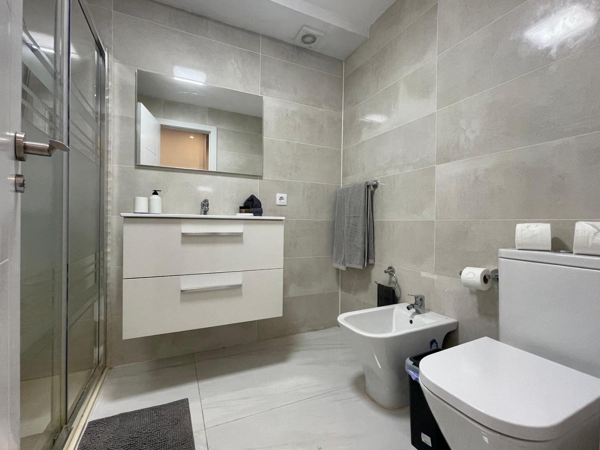 Apartamento Danubio 109 *