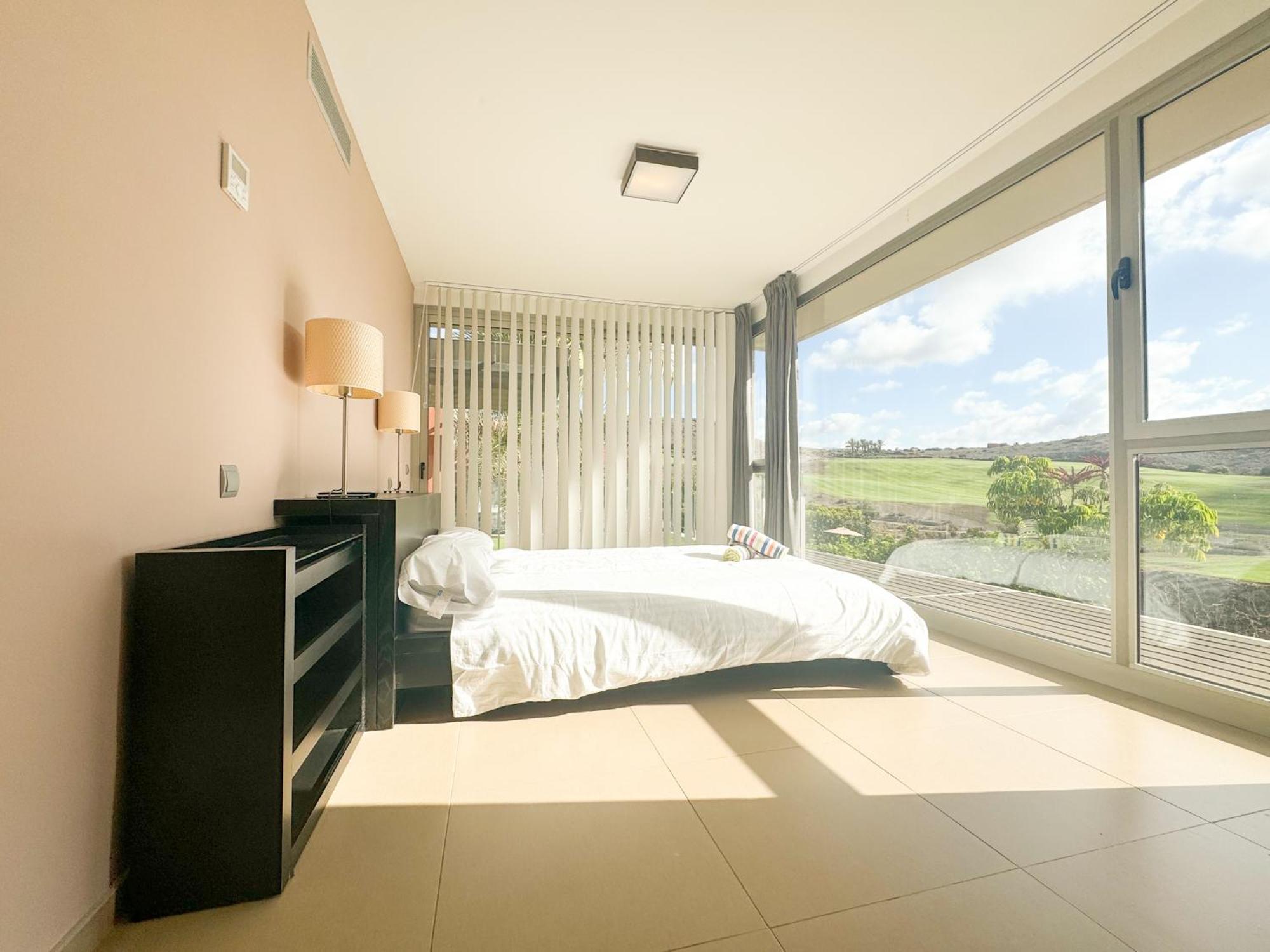 Villa Salobre Dragos 12 A Retreat At The
