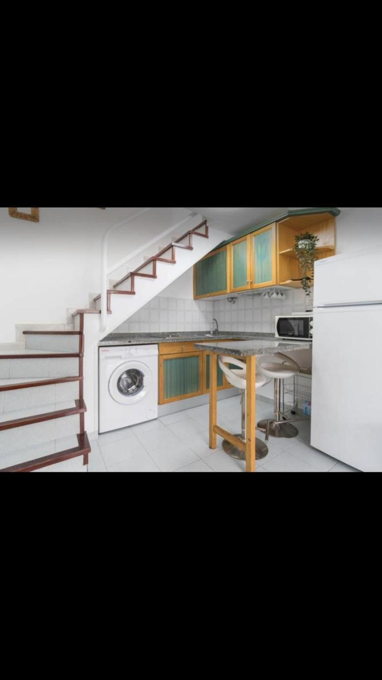 Casa Soleada Manana Apartamento *