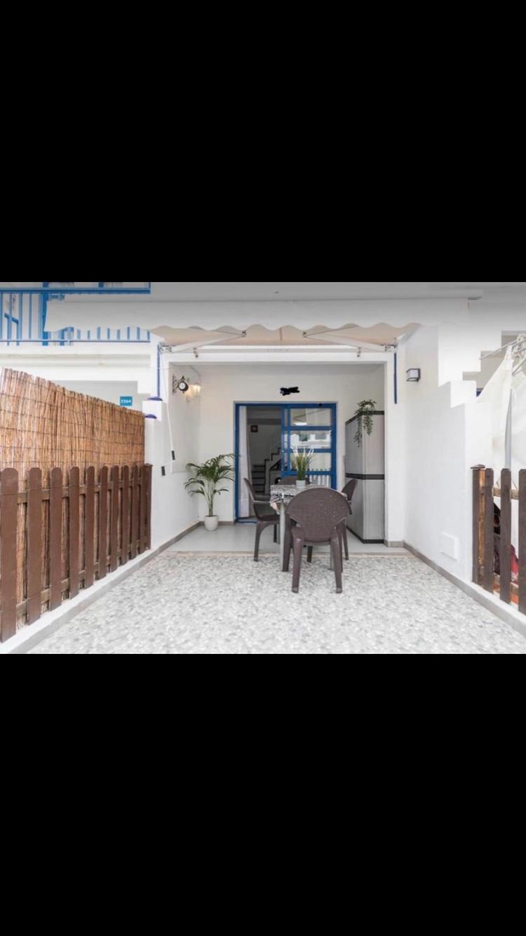Casa Soleada Manana Apartamento Maspalomas (Gran Canaria)