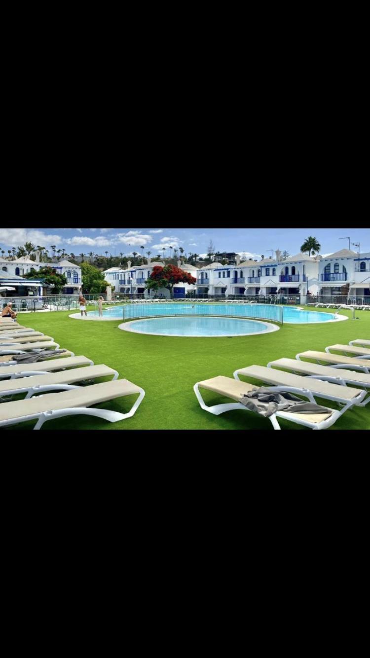 Casa Soleada Manana Maspalomas (Gran Canaria)