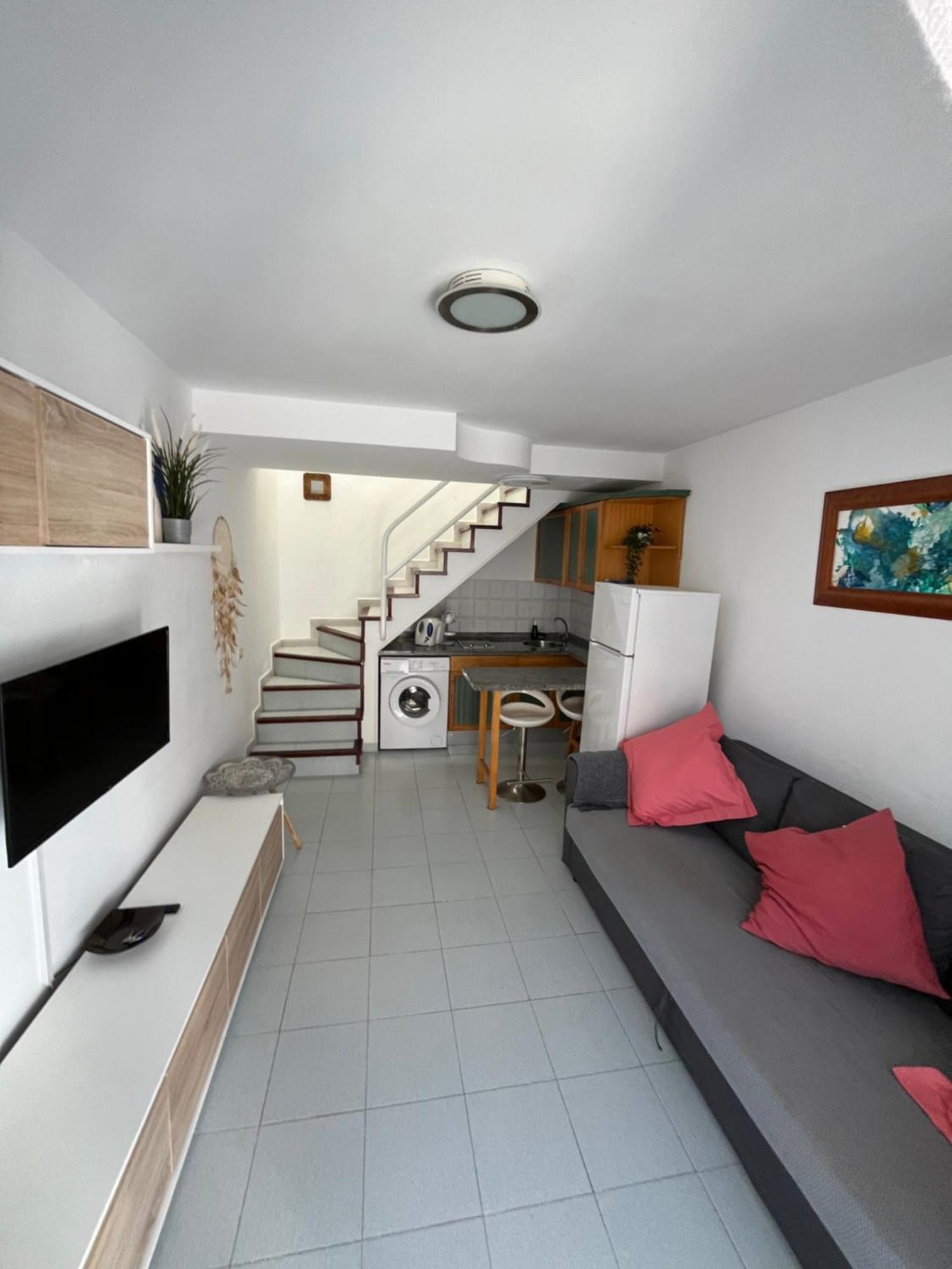 Apartamento Casa Soleada Manana