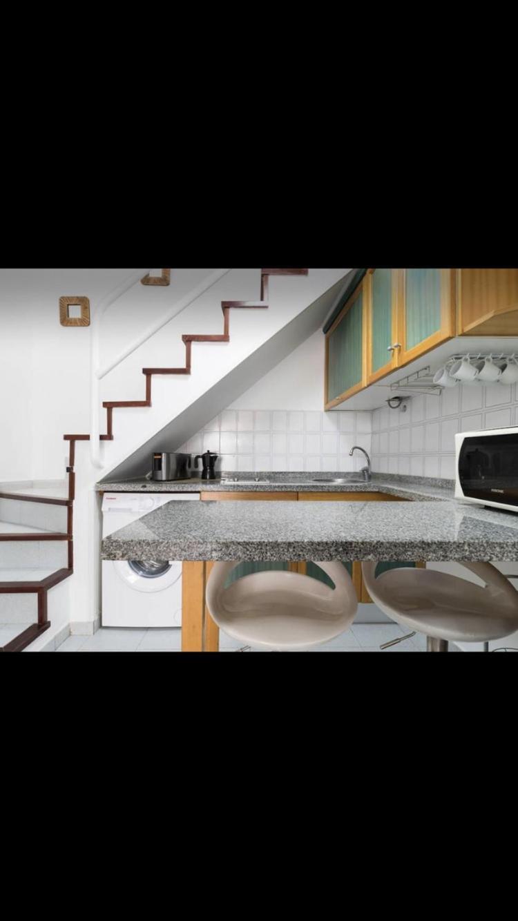 Apartamento Casa Soleada Manana *