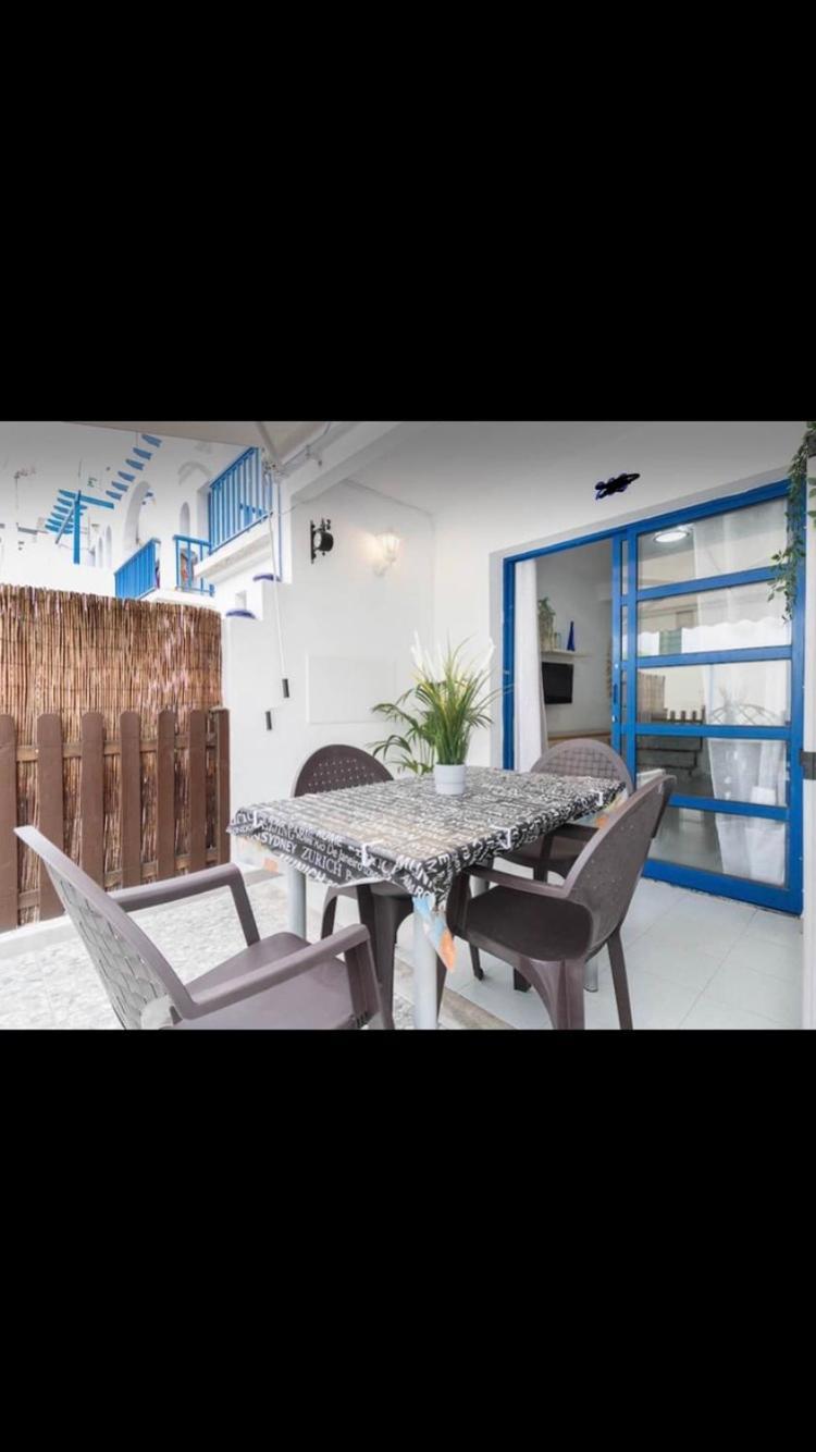 Casa Soleada Manana Apartamento Maspalomas (Gran Canaria)