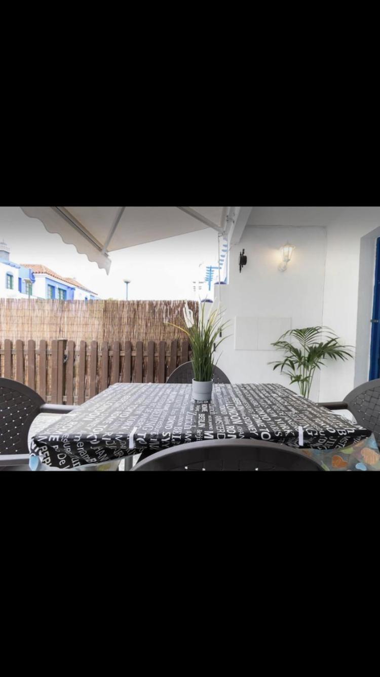 Casa Soleada Manana Apartamento