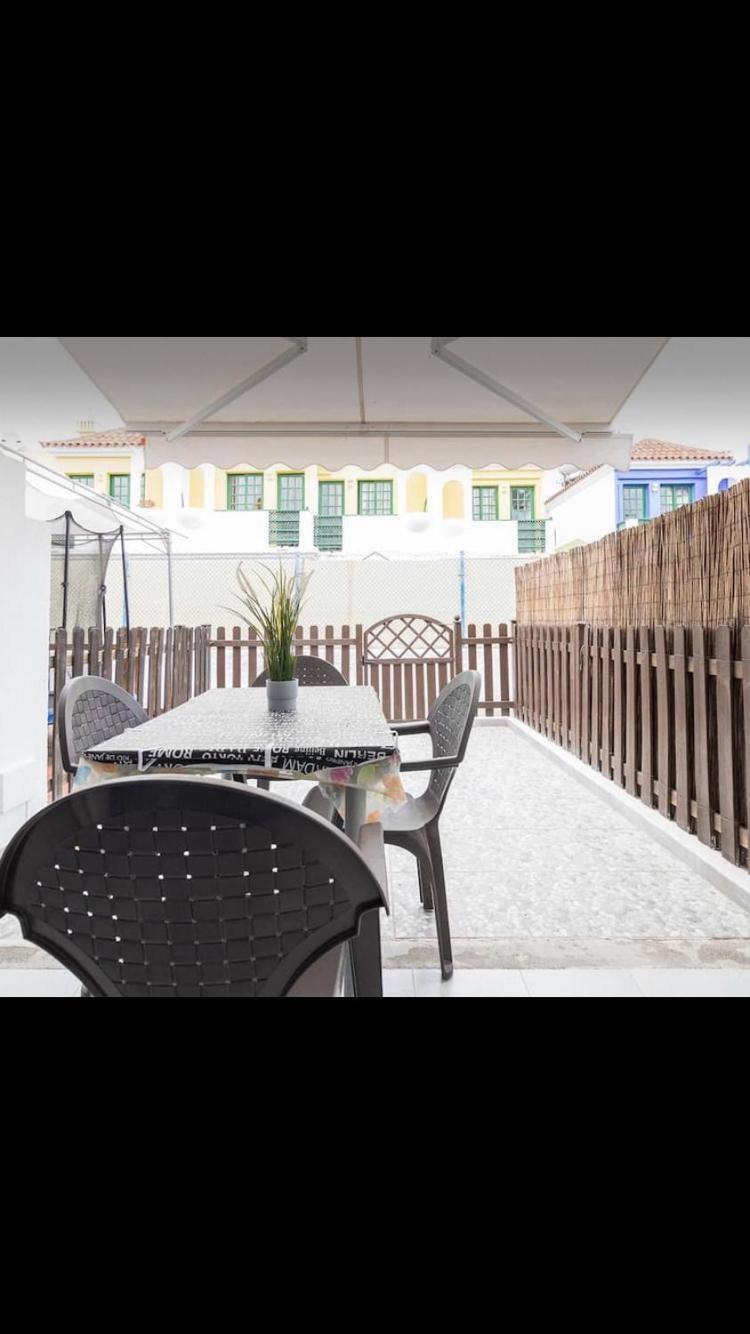 Apartamento Casa Soleada Manana