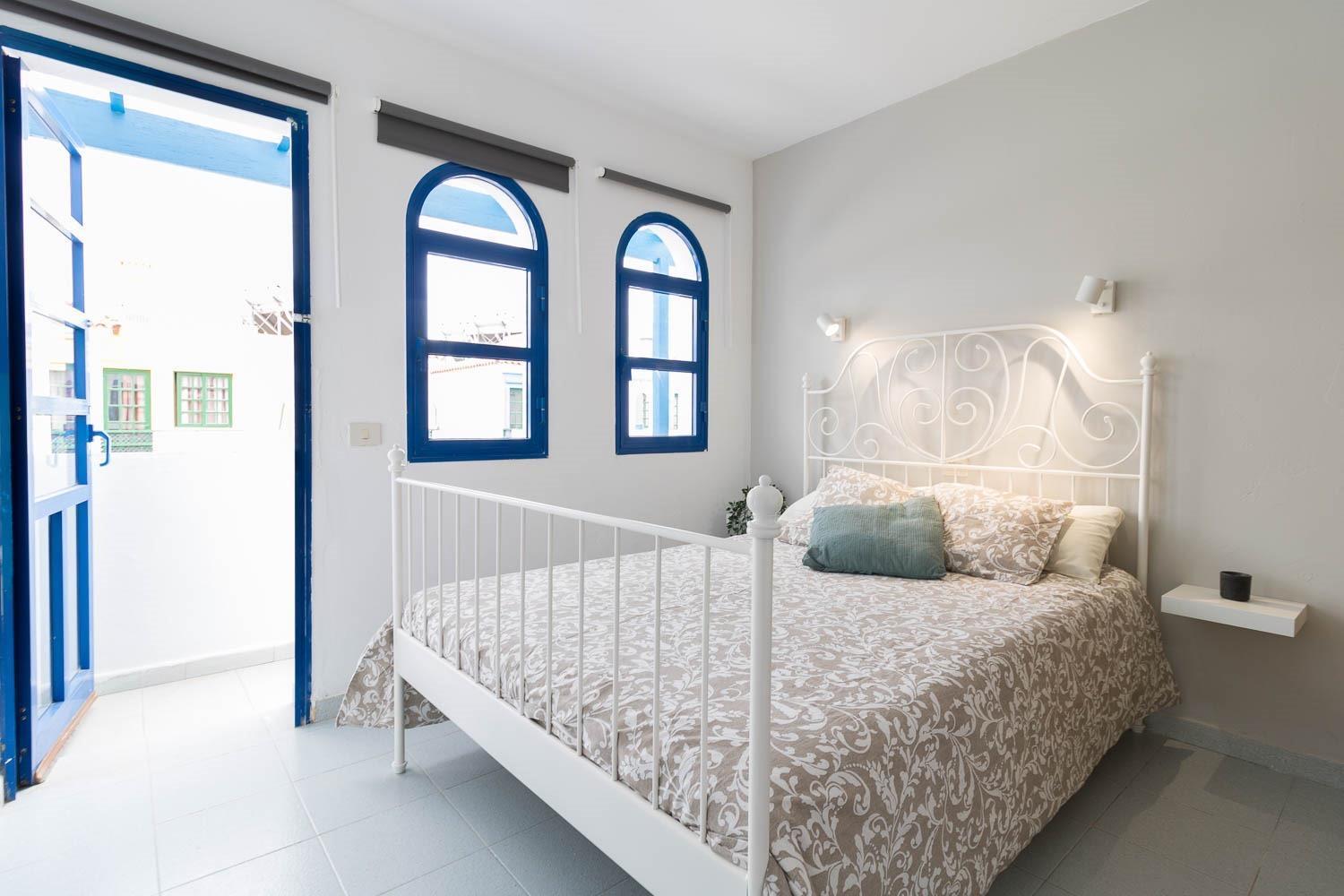 Casa Soleada Manana Apartamento