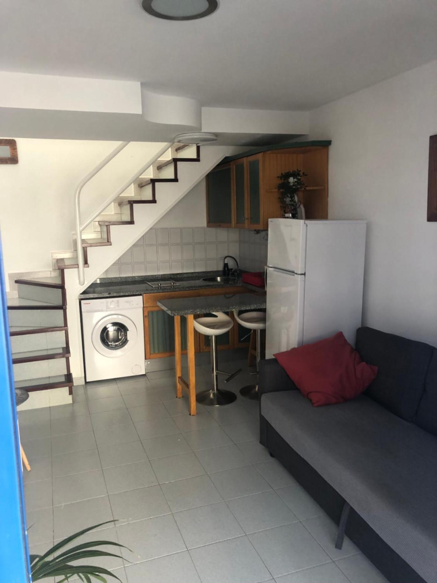 Apartamento Casa Soleada Manana