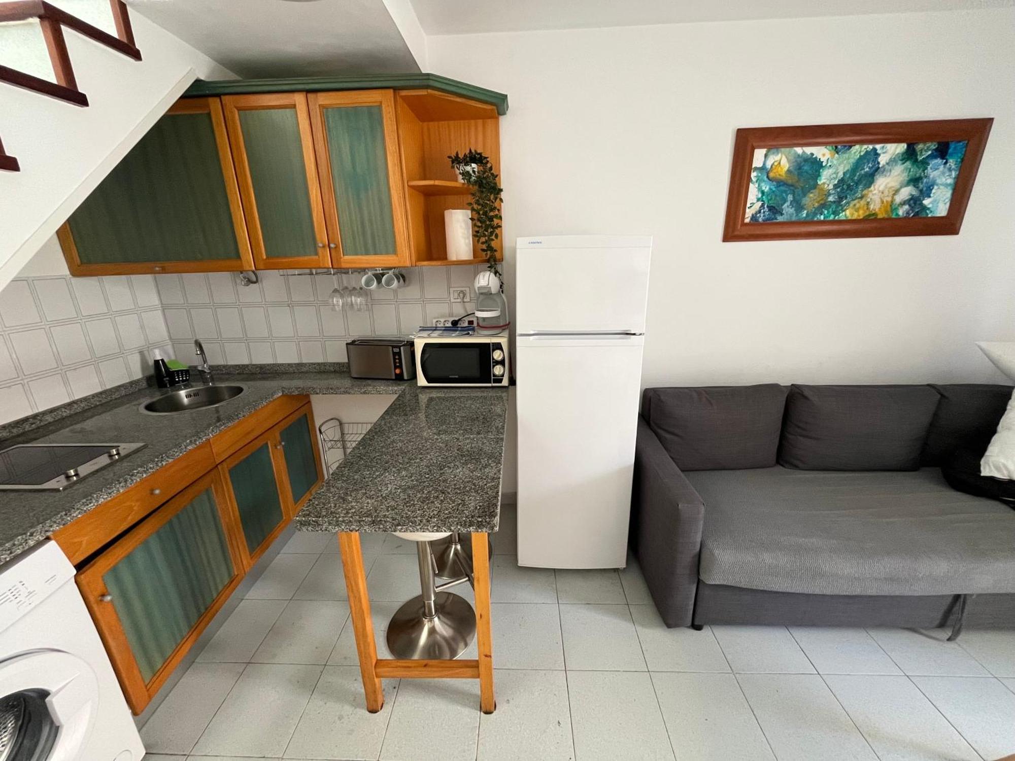 Casa Soleada Manana Apartamento *