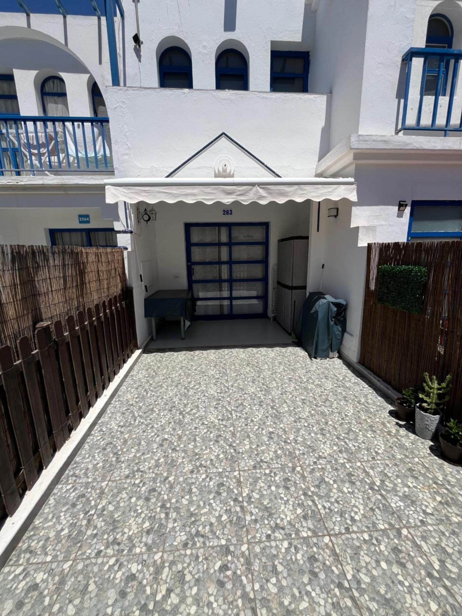 Casa Soleada Manana *