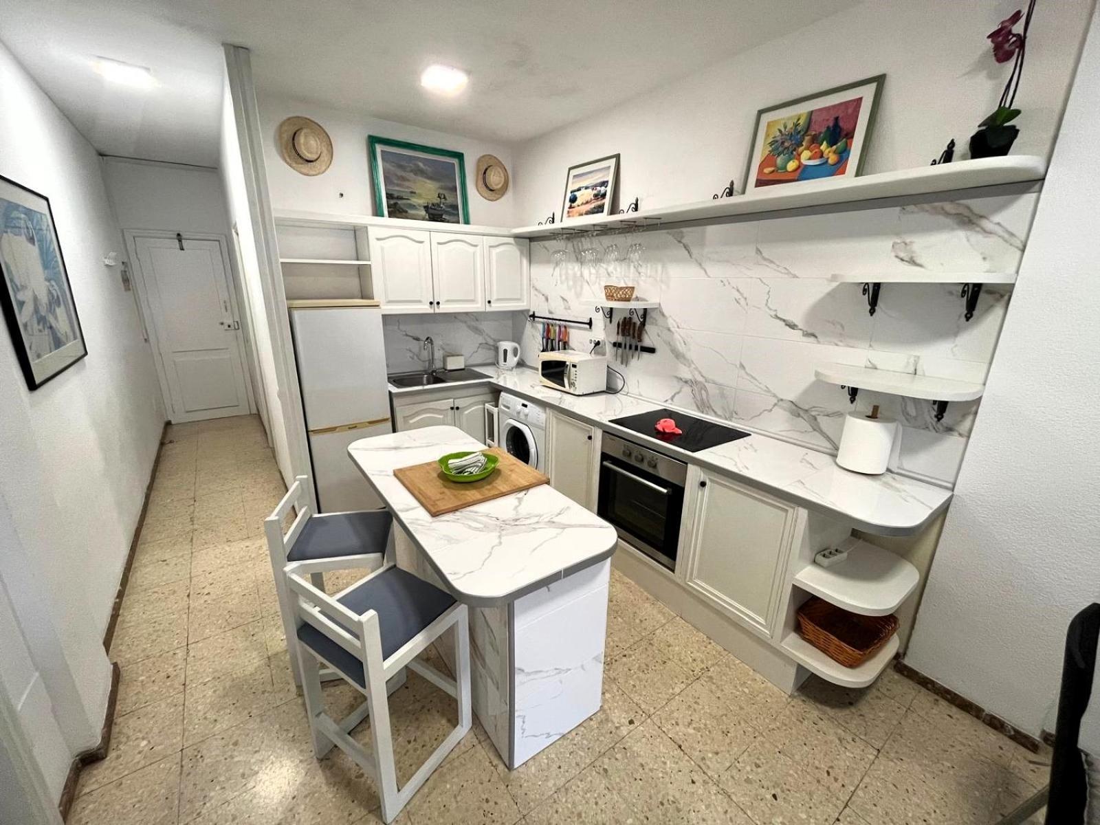 Appartamento Sunny Garden&playa -