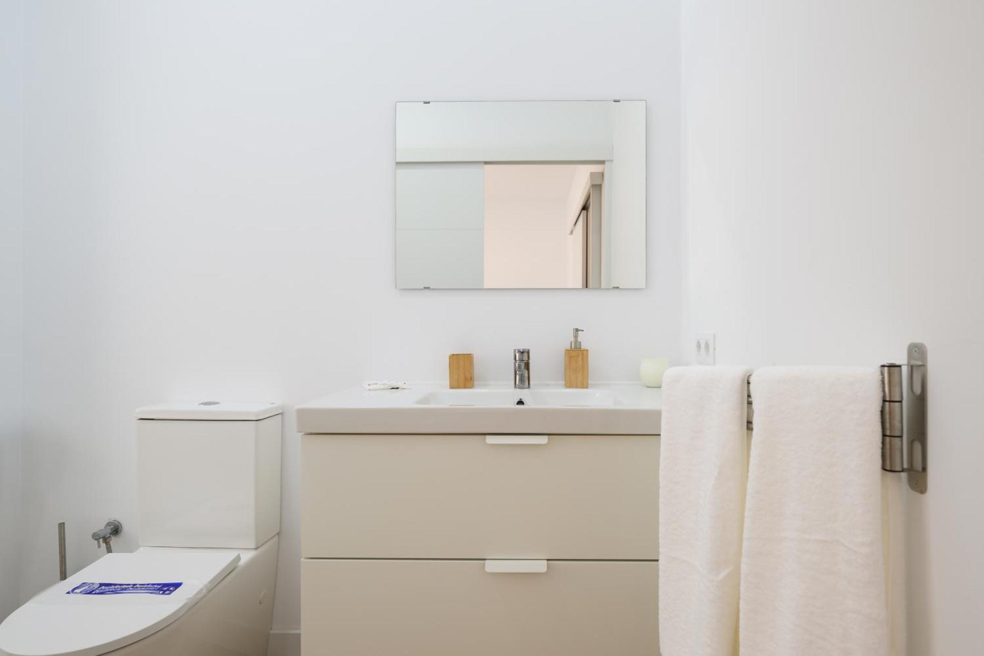Appartamento Sg Canteras Nomads Family House Las Palmas de Gran Canaria