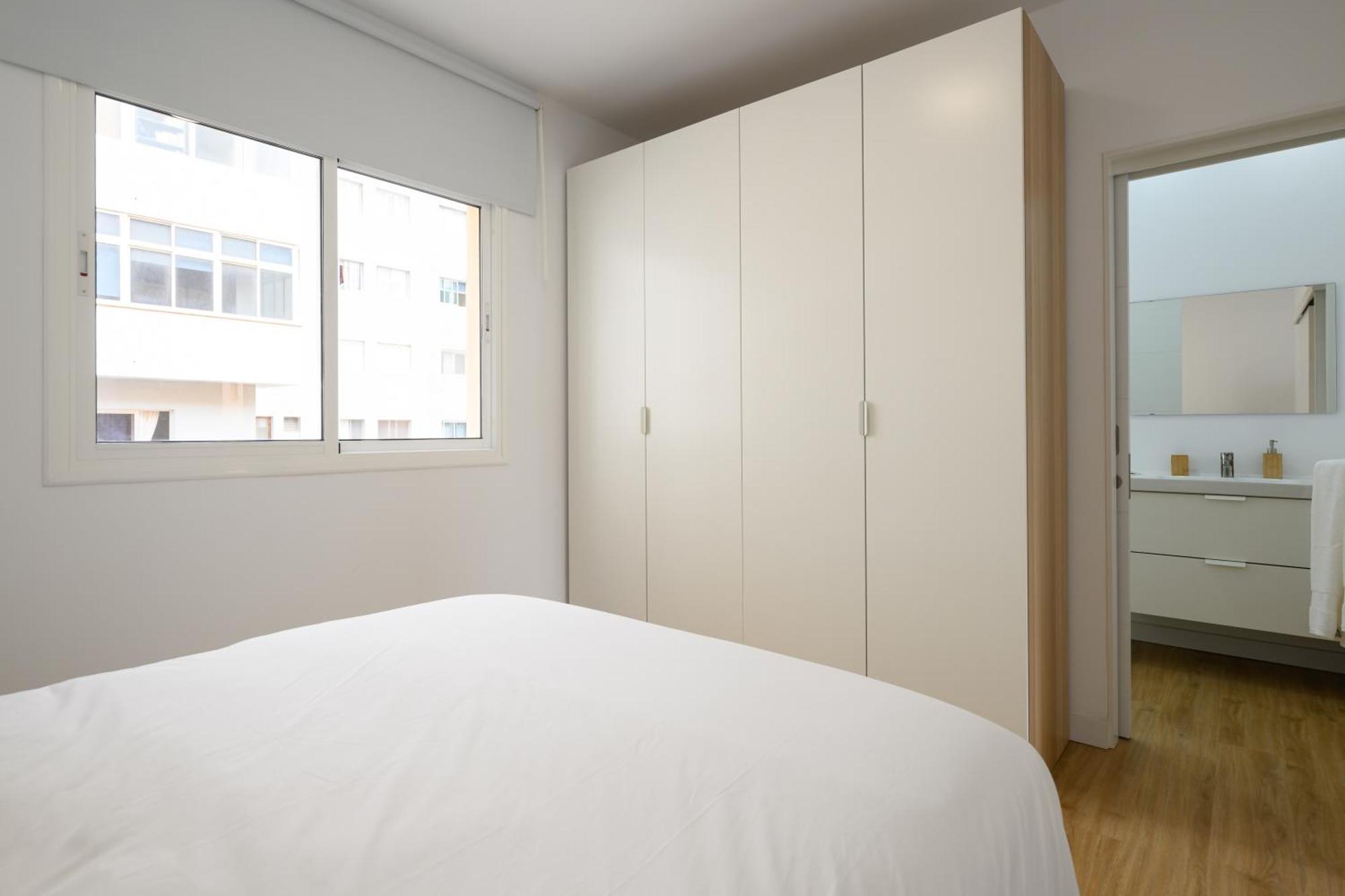 Appartamento Sg Canteras Nomads Family House